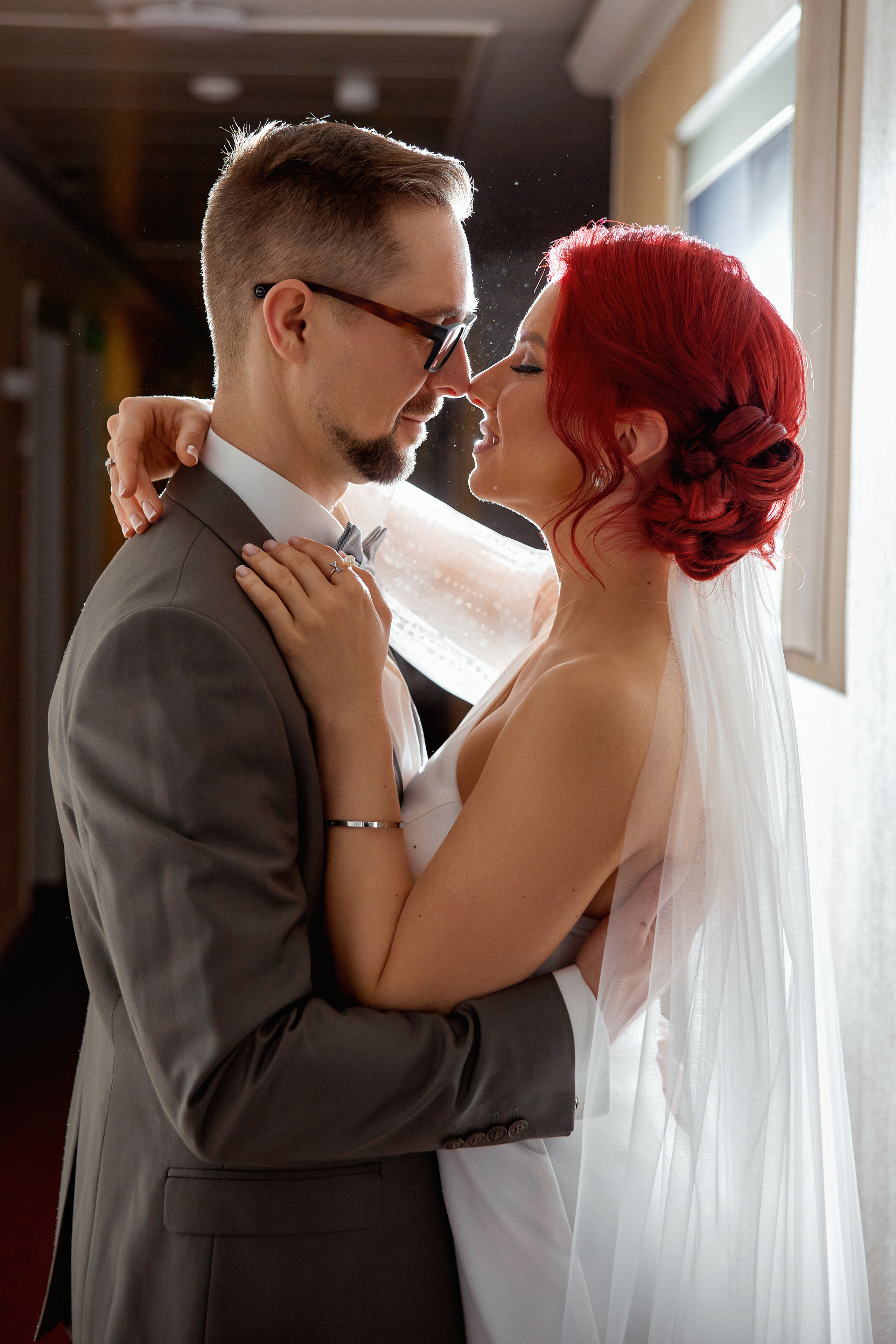 Свадебный и портретный фотограф Roxana Imp Тверь Москва