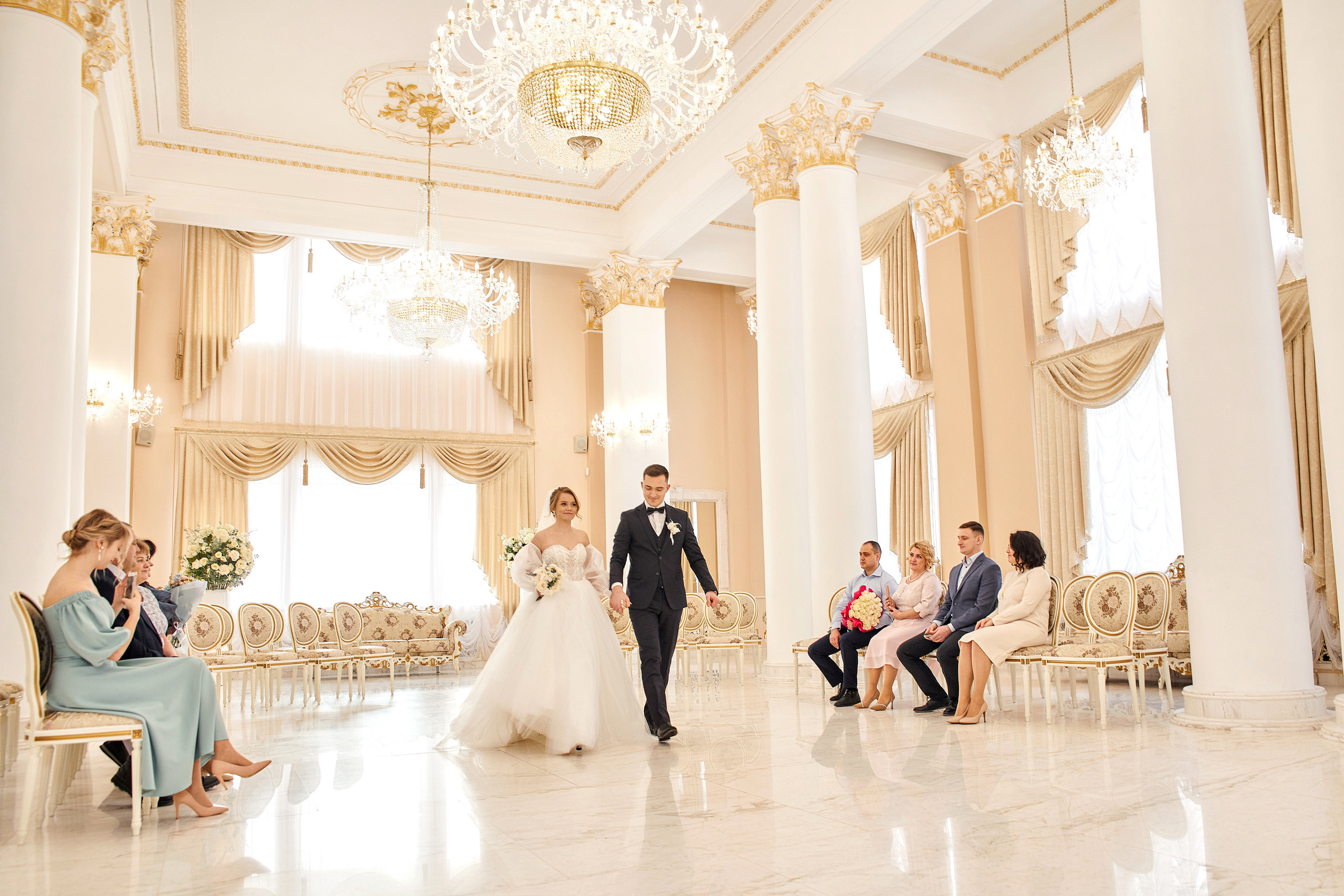 Тарифы свадьбы. Свадебный и портретный фотограф Roxana Imp Тверь Москва