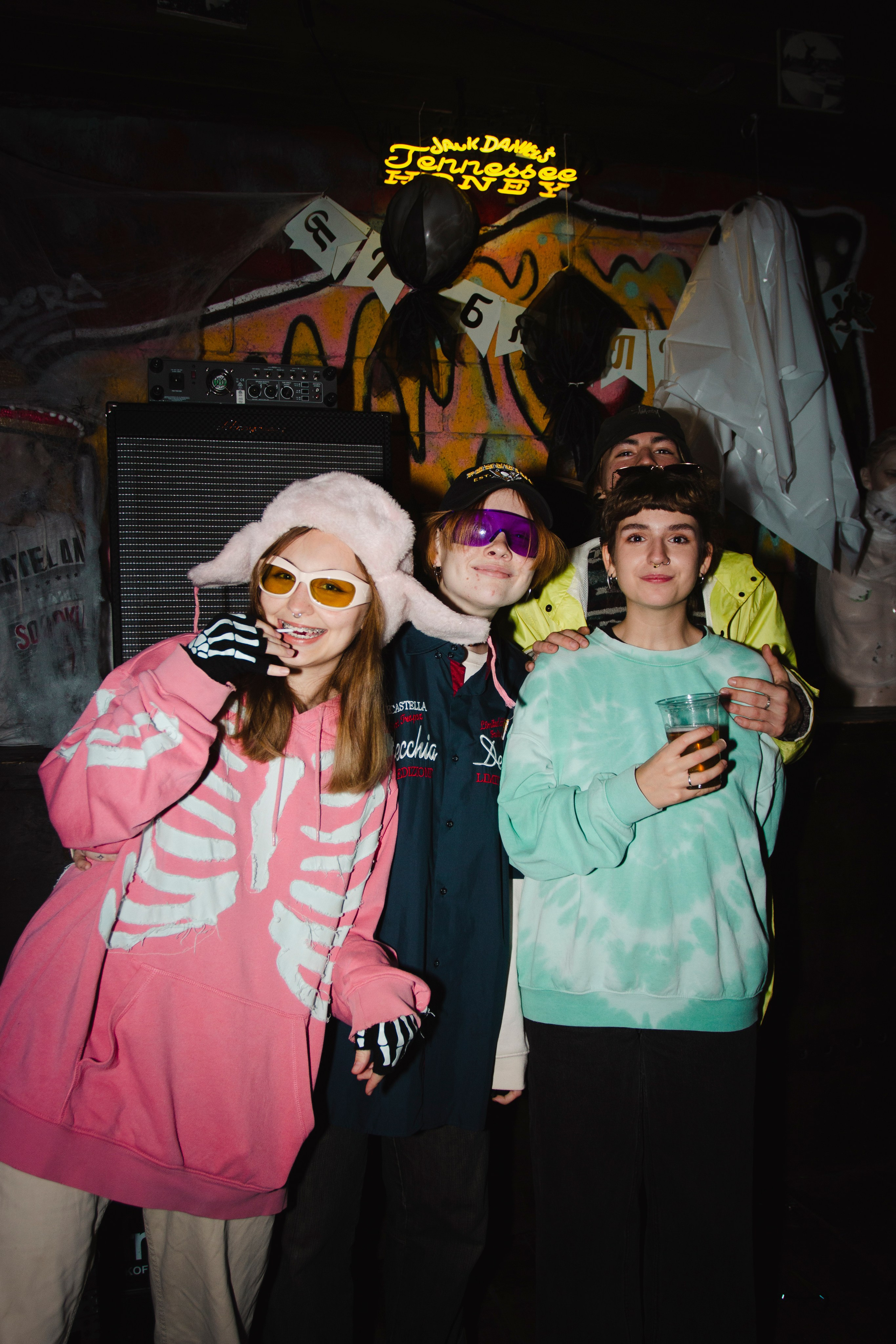 Репортаж. Фотограф Злата Спицына