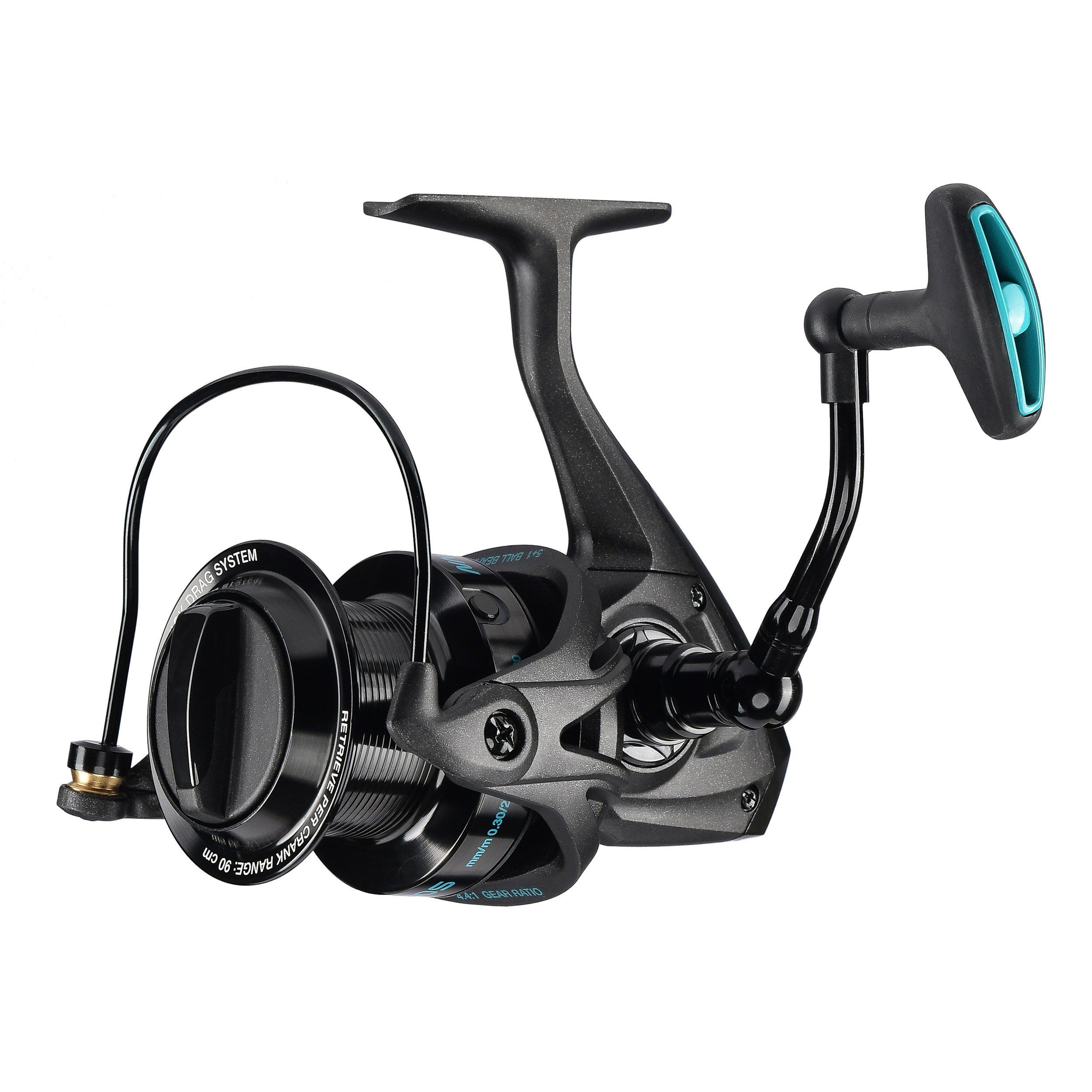 Съёмка рыболовных товаров для маркетплейсов в Москве