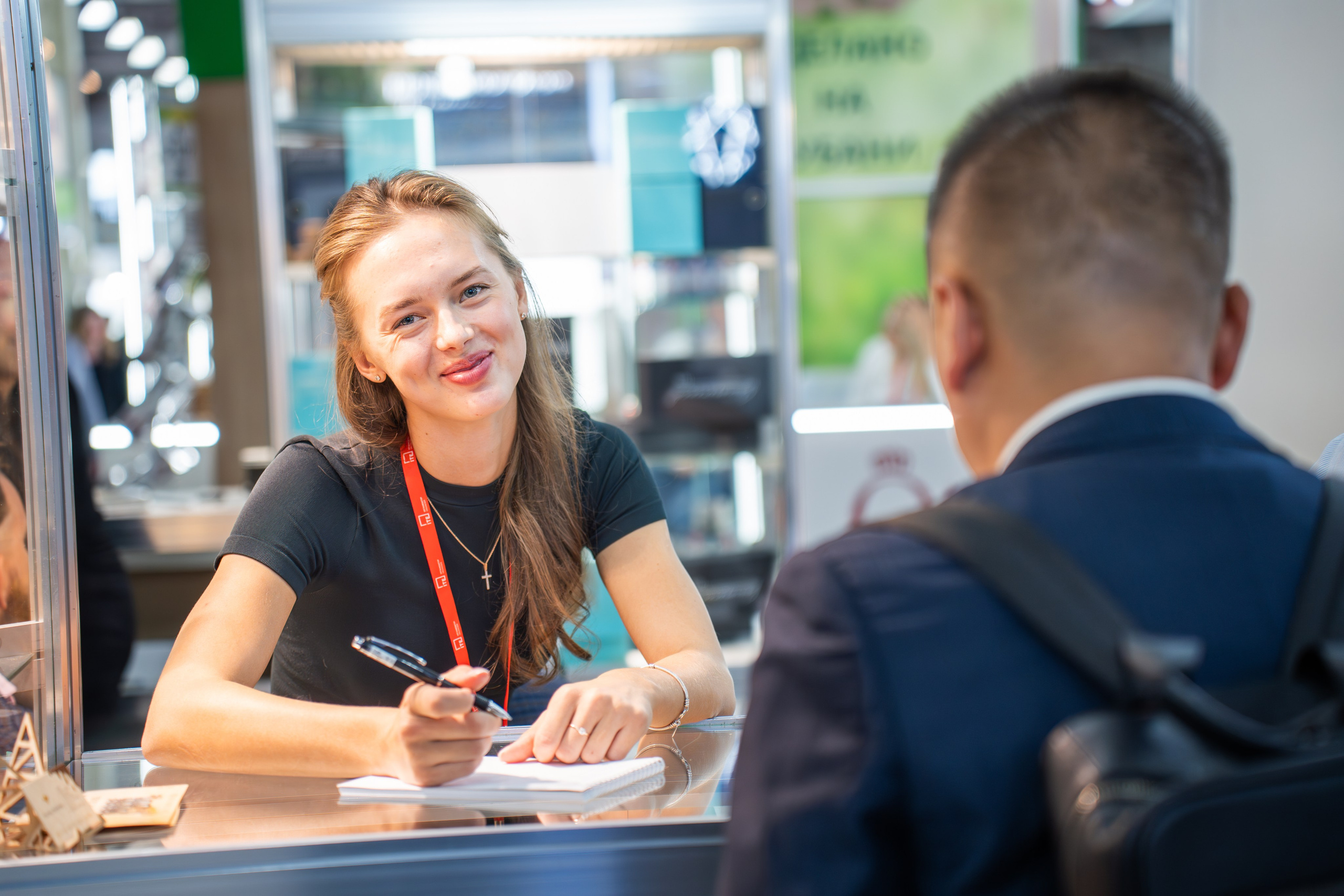 World food 2024 в Москве. Репортажный фотограф в Москве Вадим Галанин