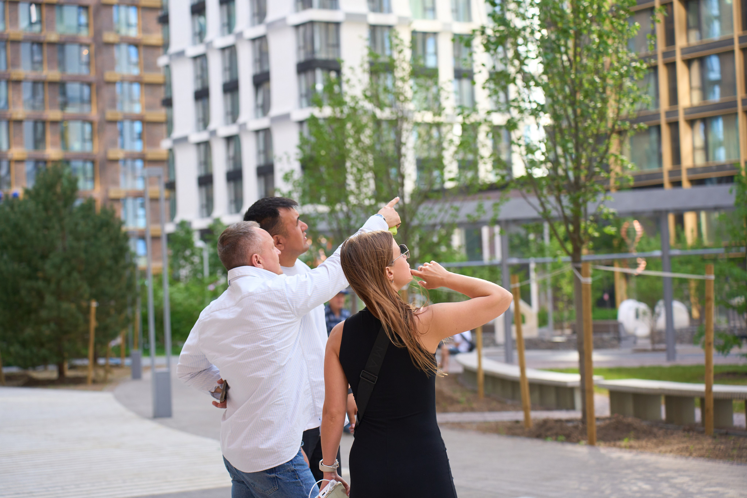 Репортажная фотография в Москве. Репортажный фотограф в Москве Вадим Галанин