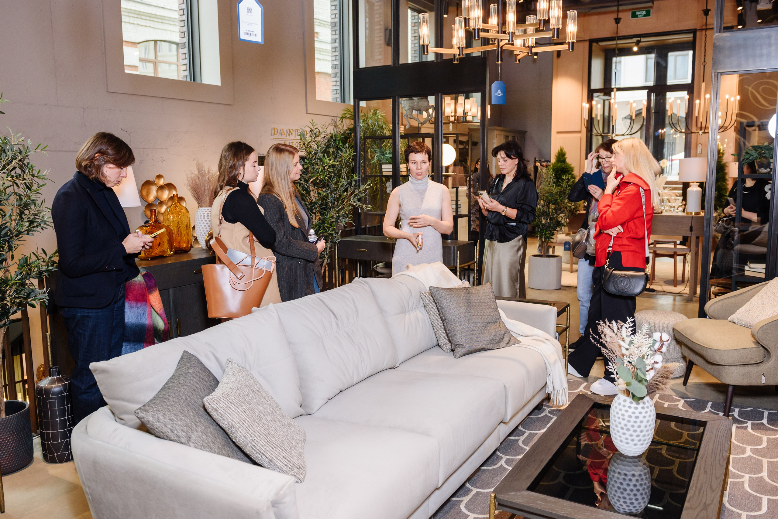 Событийный репортаж. Съемка для брендов и частных клиентов Москва