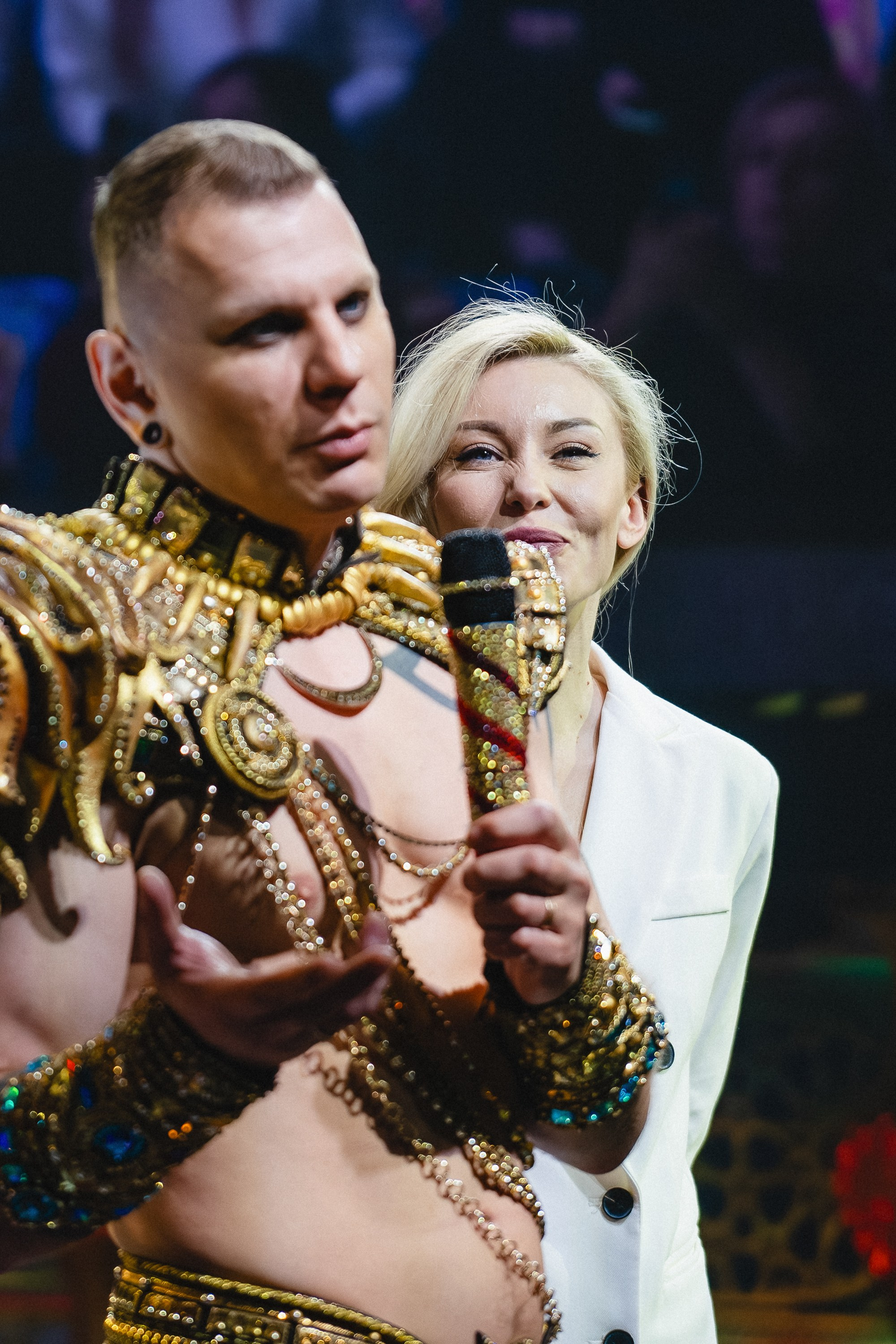 Пресс-показ шоу «Песчаная Сказка». Воробьева Ксения — Спортивный и танцевальный фотограф Новосибирск