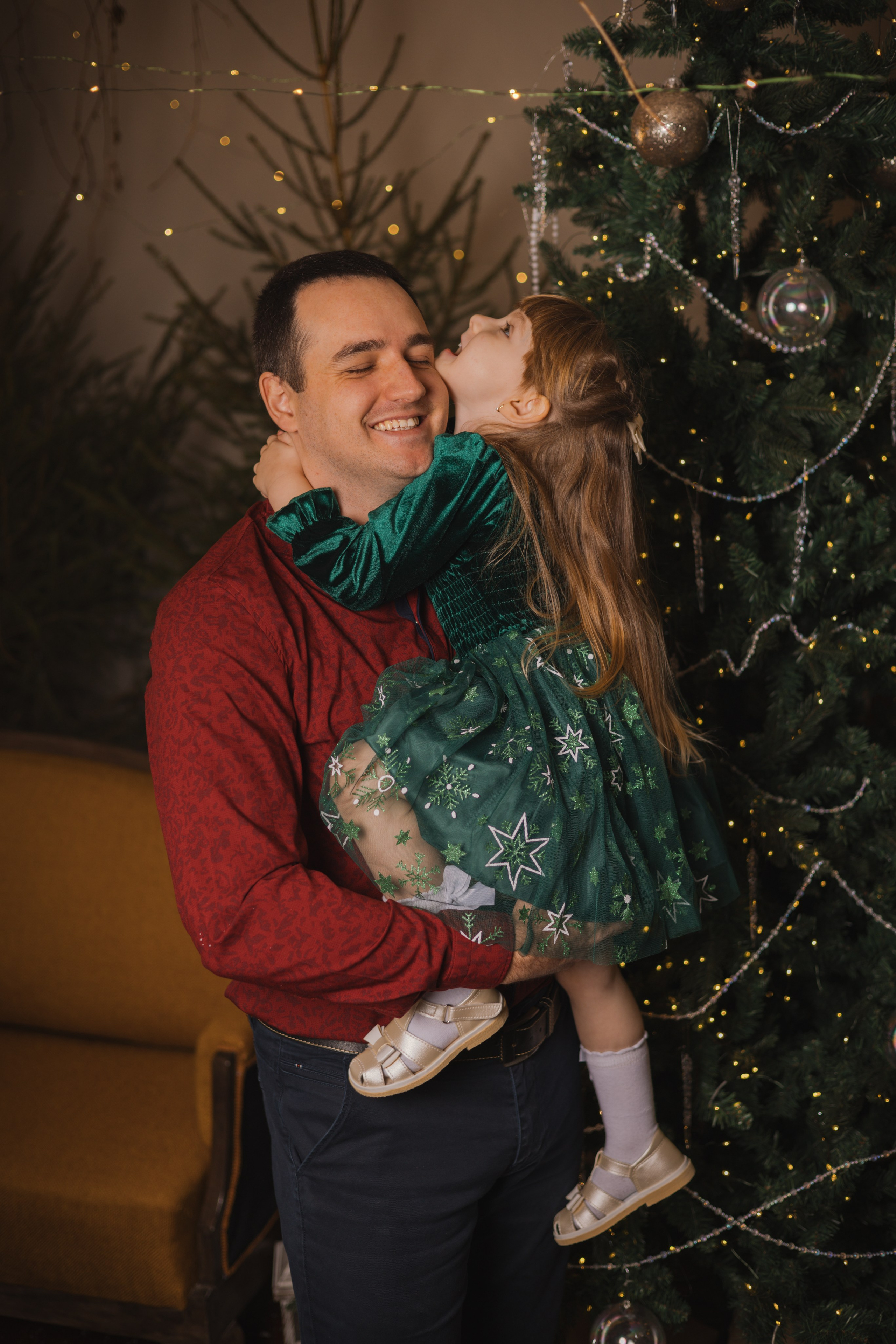 Семейные фотограф в Одинцово и Москве. Диана Сусоева