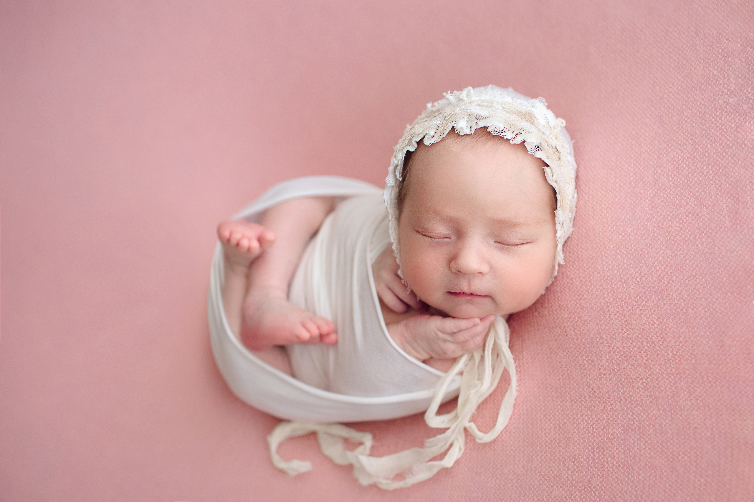 Фотограф новорождённых и беременных в г. Ноябрьск