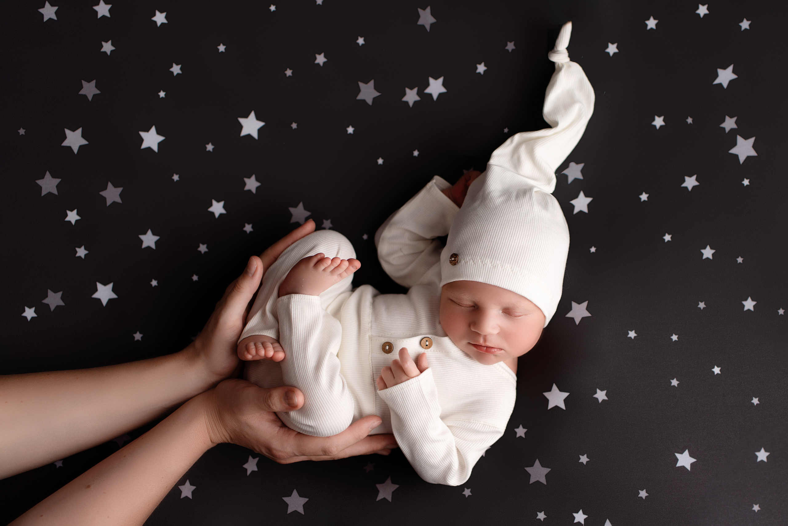 Фотограф новорождённых и беременных в г. Ноябрьск