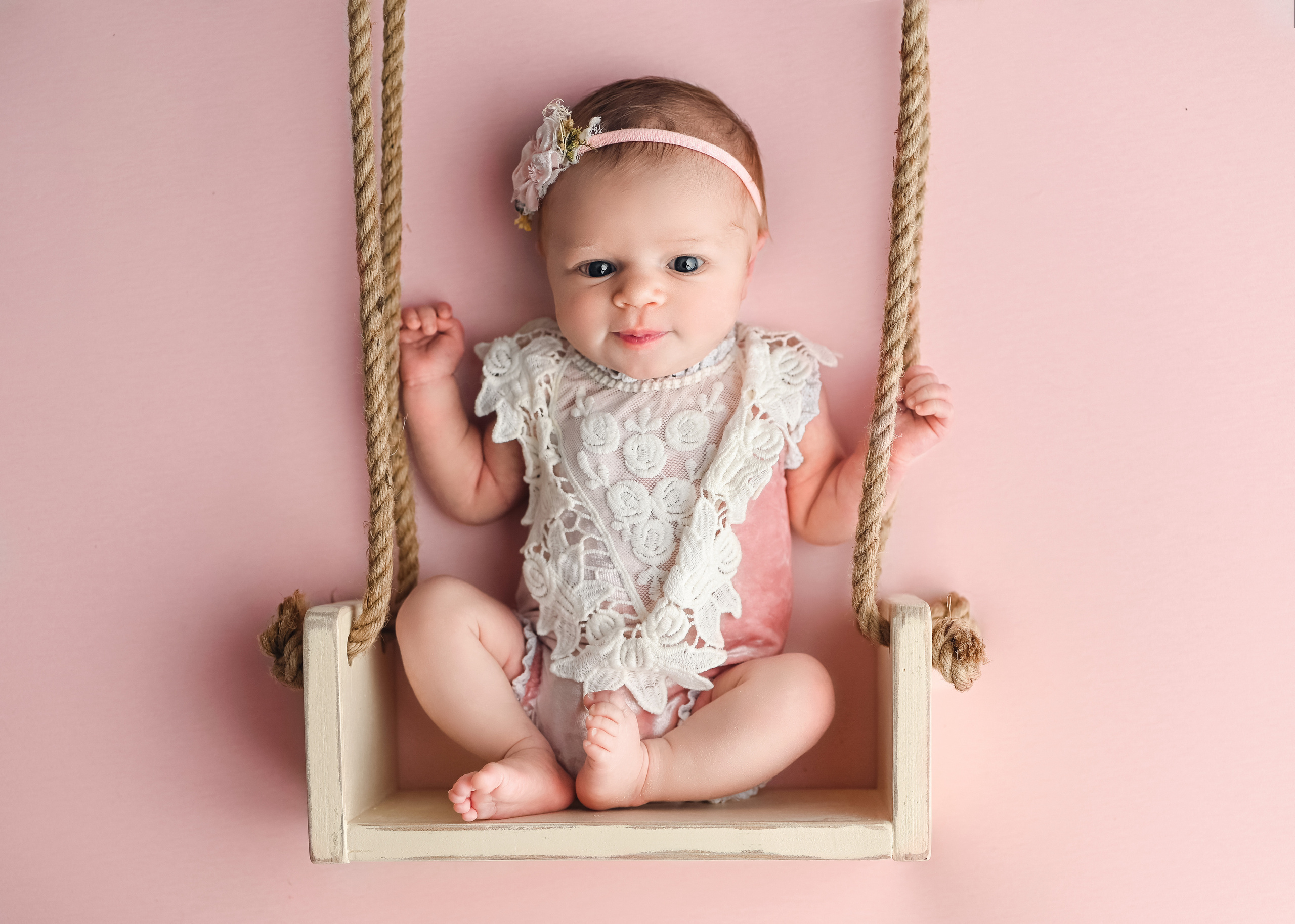 Фотограф новорождённых и беременных в г. Ноябрьск