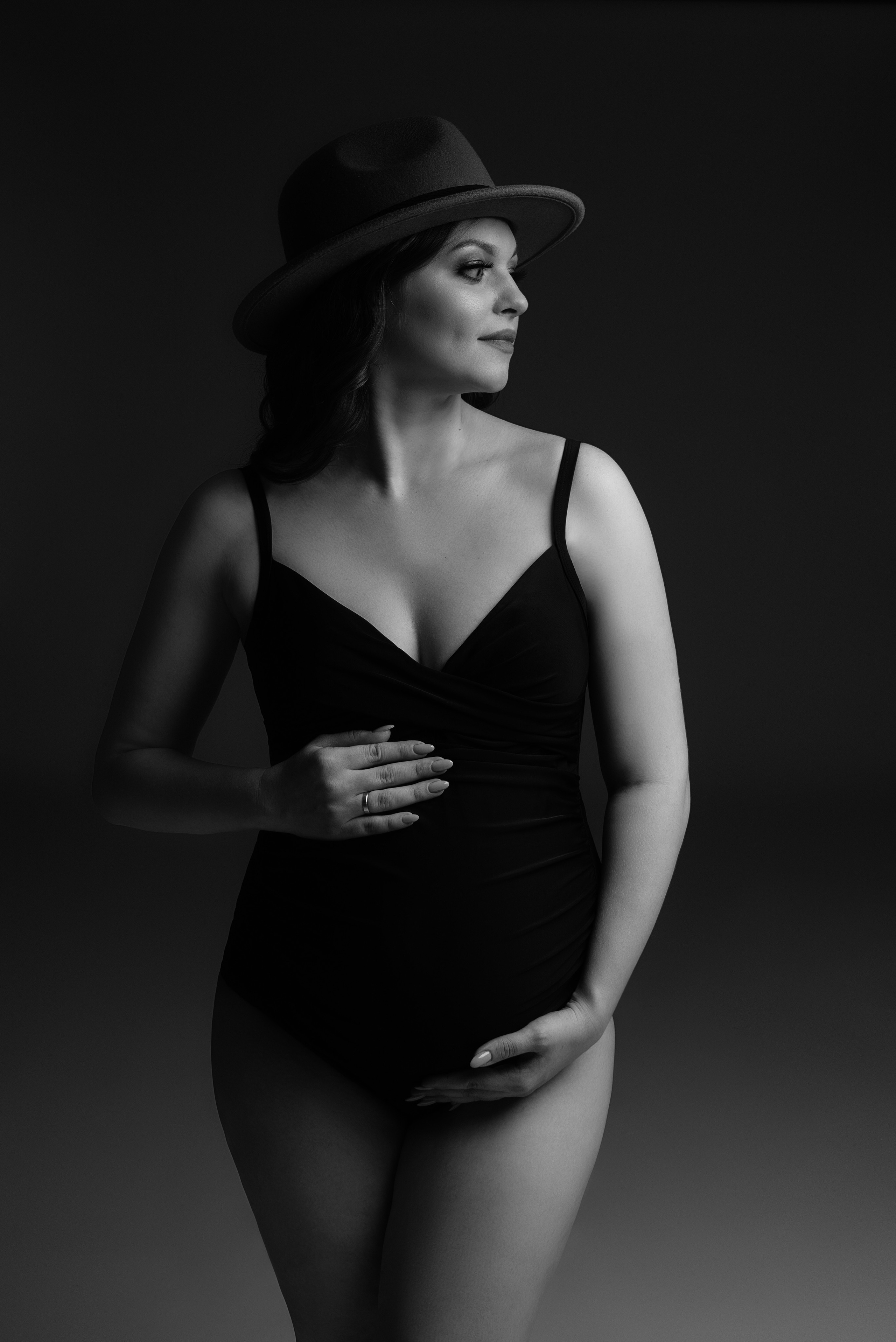 Фотограф новорождённых и беременных в г. Ноябрьск