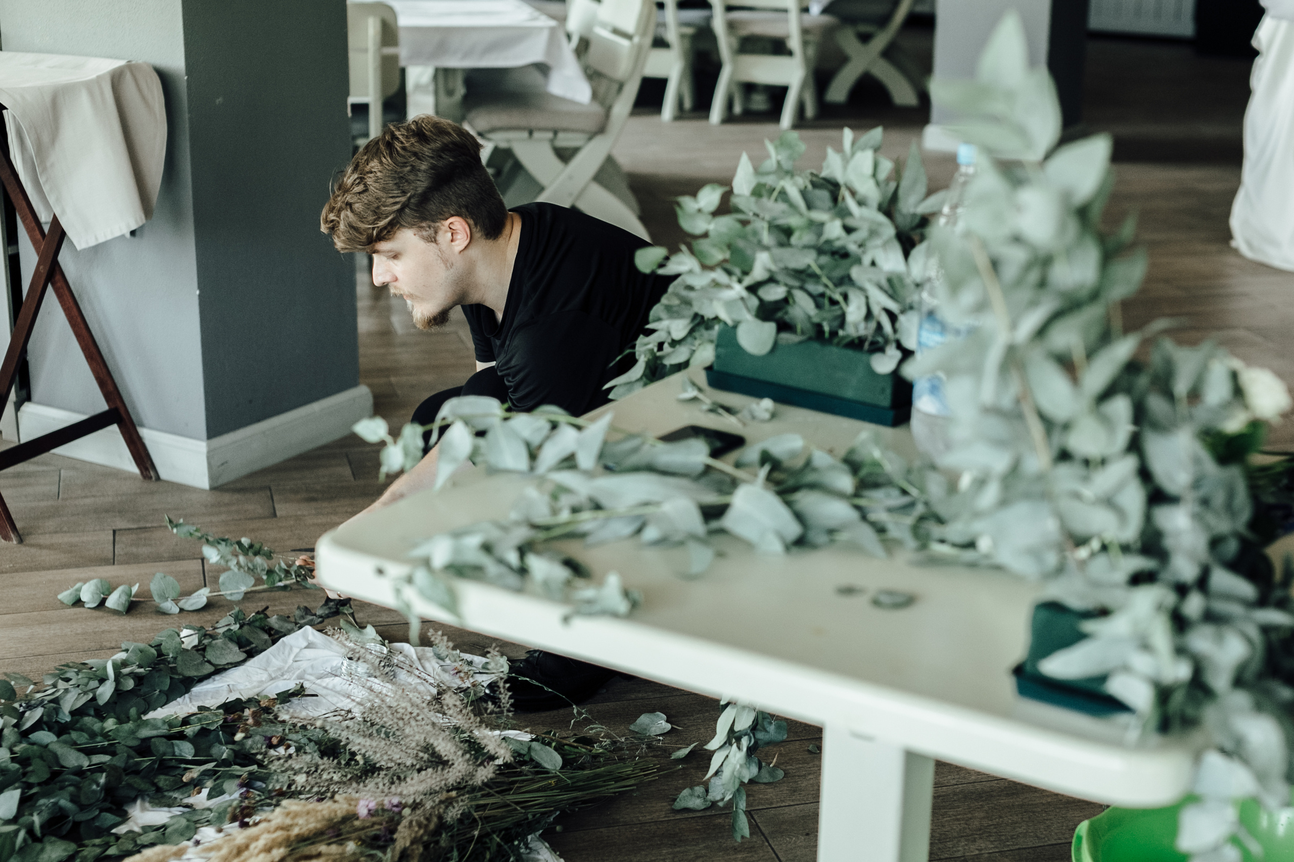 Love story. Свадебный и репортажный фотограф Новороссийск Краснодар Сочи Крым Данила Данилов