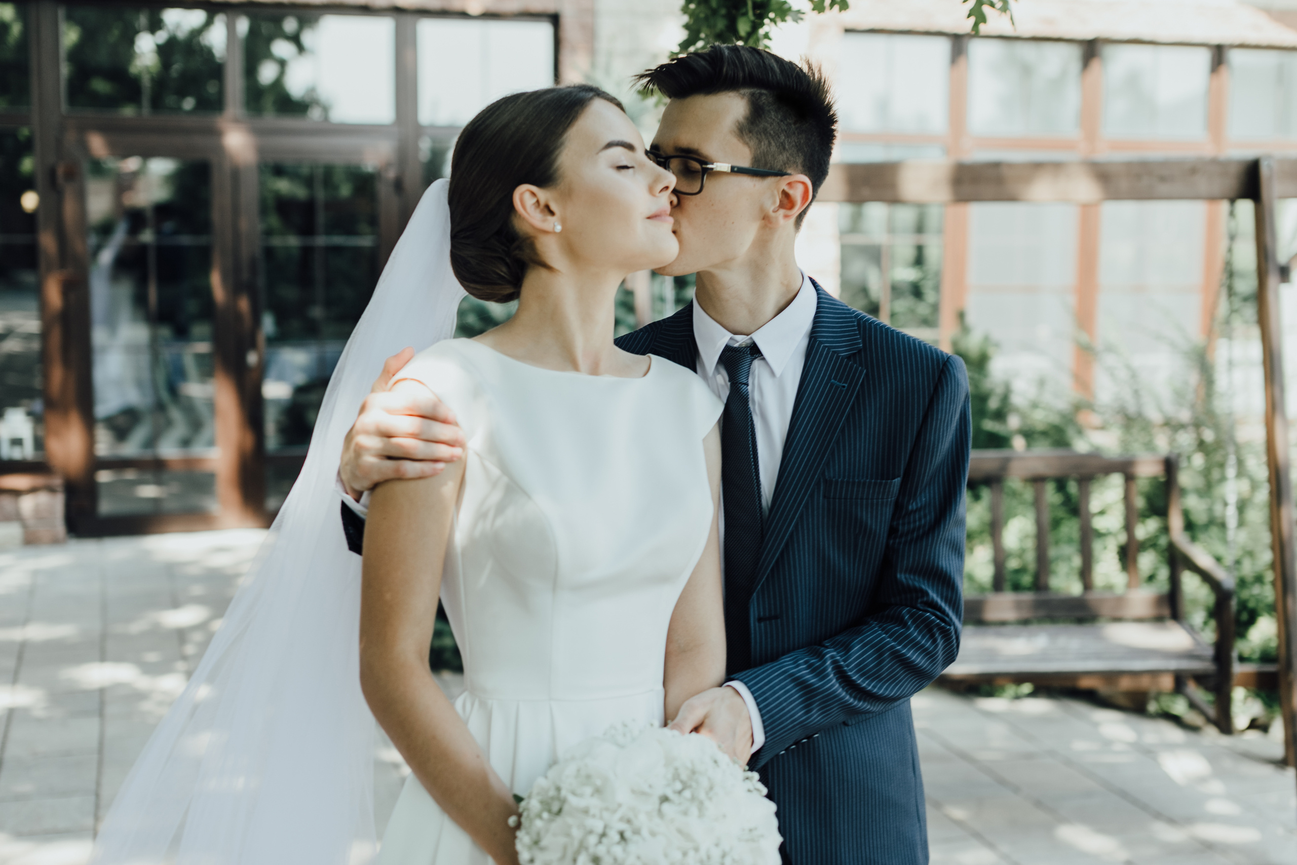 Love story. Свадебный и репортажный фотограф Новороссийск Краснодар Сочи Крым Данила Данилов