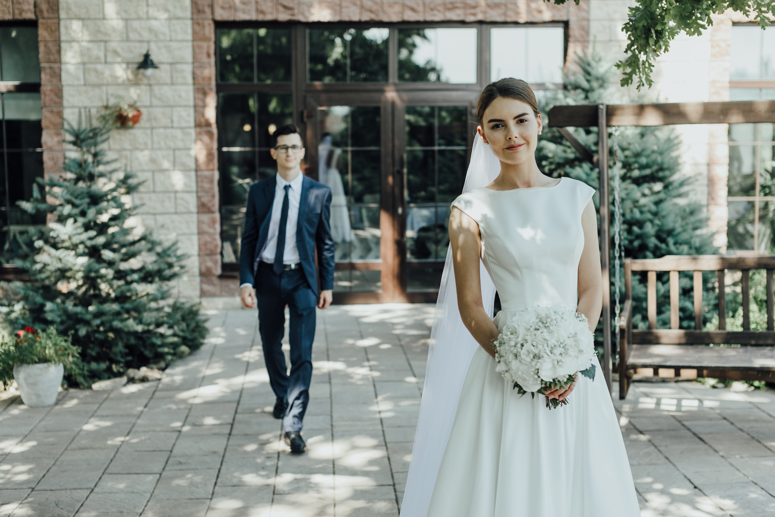 Love story. Свадебный и репортажный фотограф Новороссийск Краснодар Сочи Крым Данила Данилов