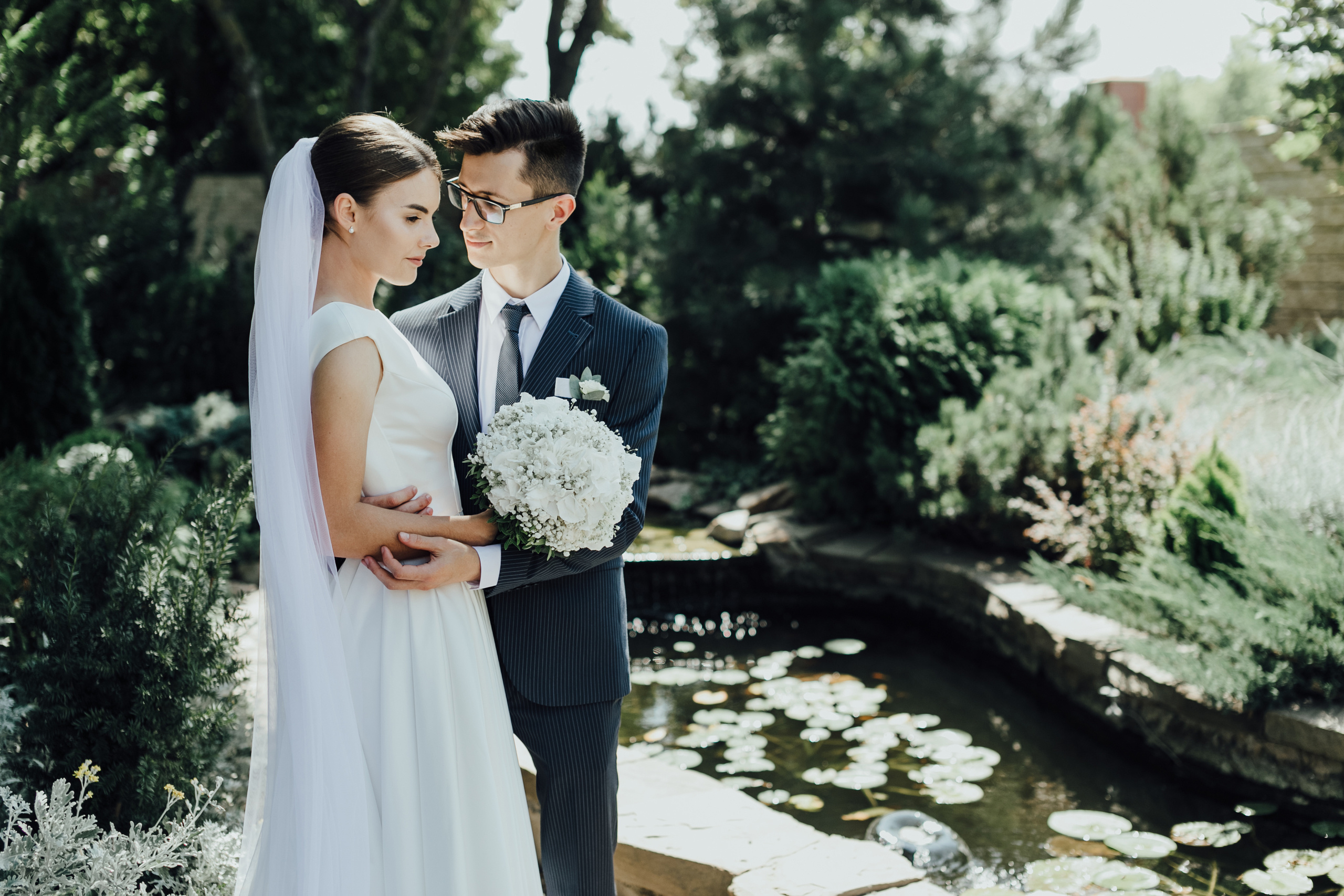 Love story. Свадебный и репортажный фотограф Новороссийск Краснодар Сочи Крым Данила Данилов
