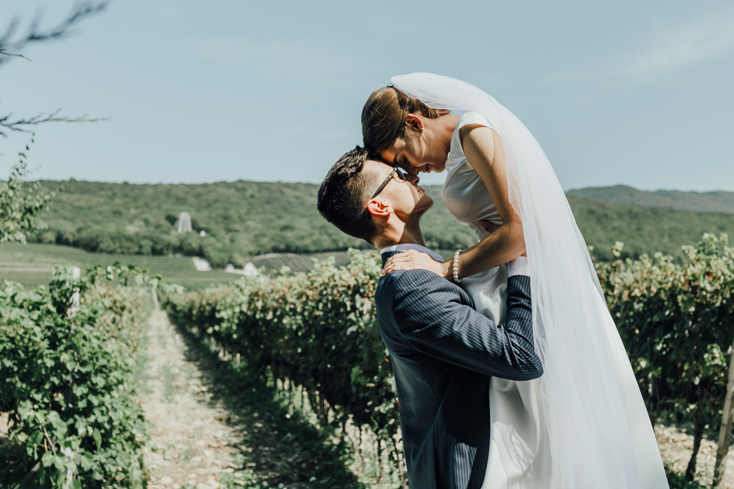 Love story. Свадебный и репортажный фотограф Новороссийск Краснодар Сочи Крым Данила Данилов