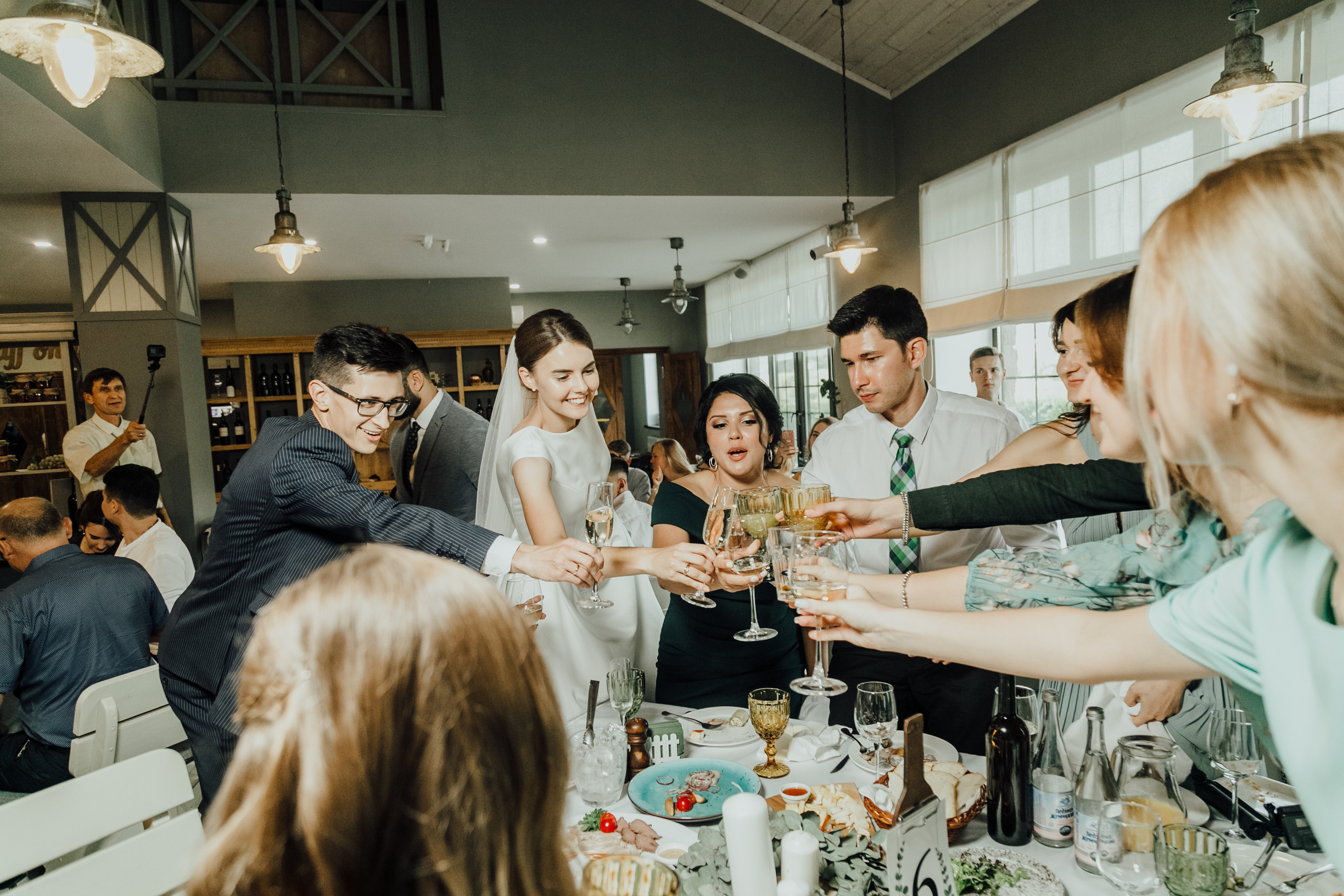 Love story. Свадебный и репортажный фотограф Новороссийск Краснодар Сочи Крым Данила Данилов