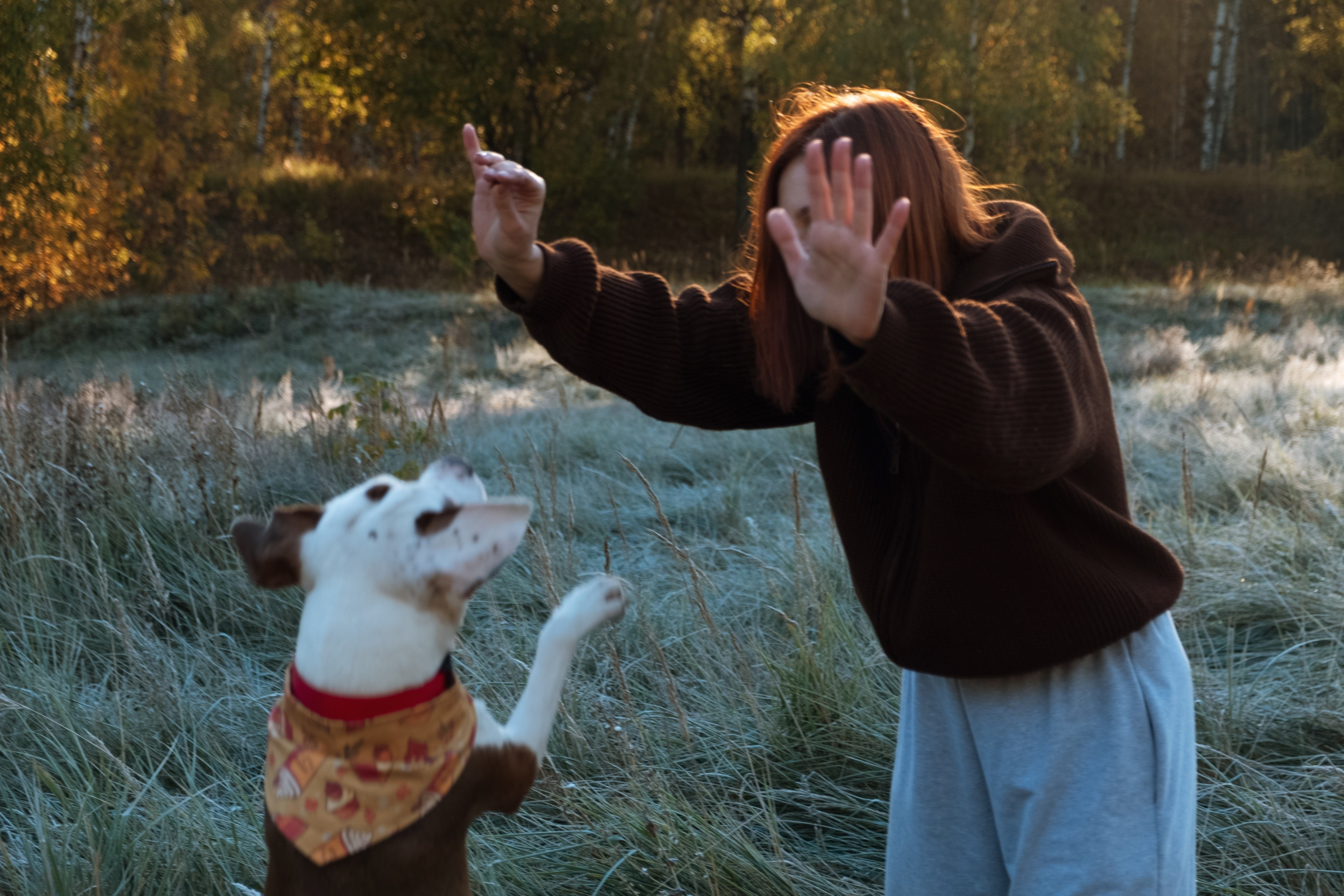 Nataresso | фотограф Москва