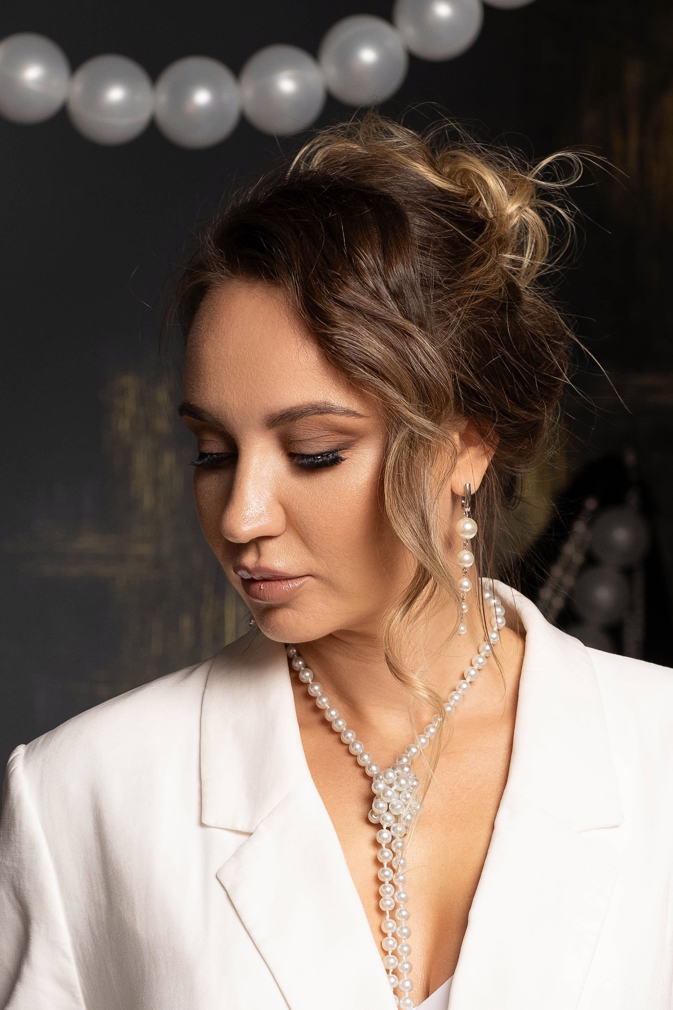 Мария. Профессиональный фотограф в Москве и Одинцово Родика Архип