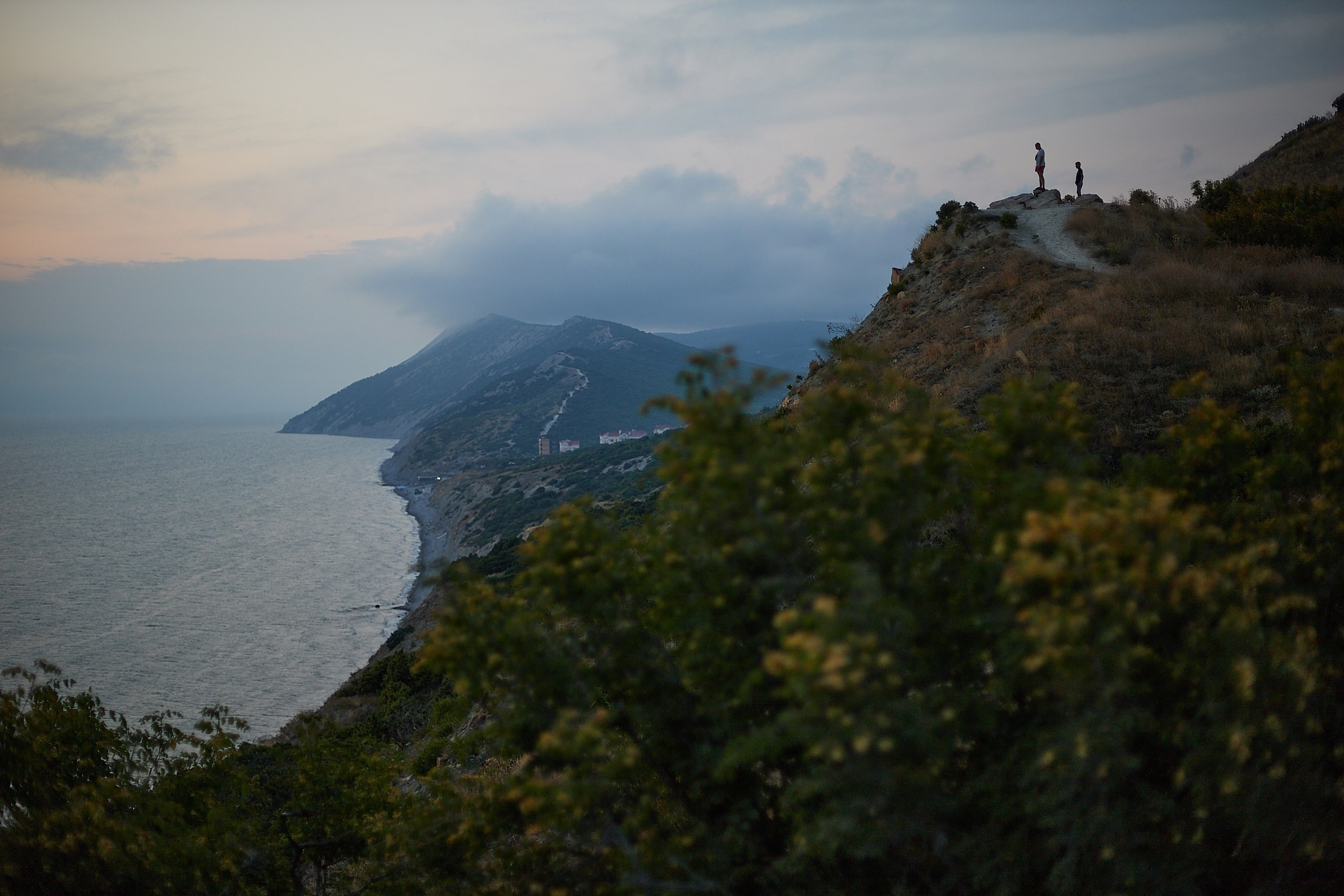 Фотограф в Салехарде Сергей Володин
