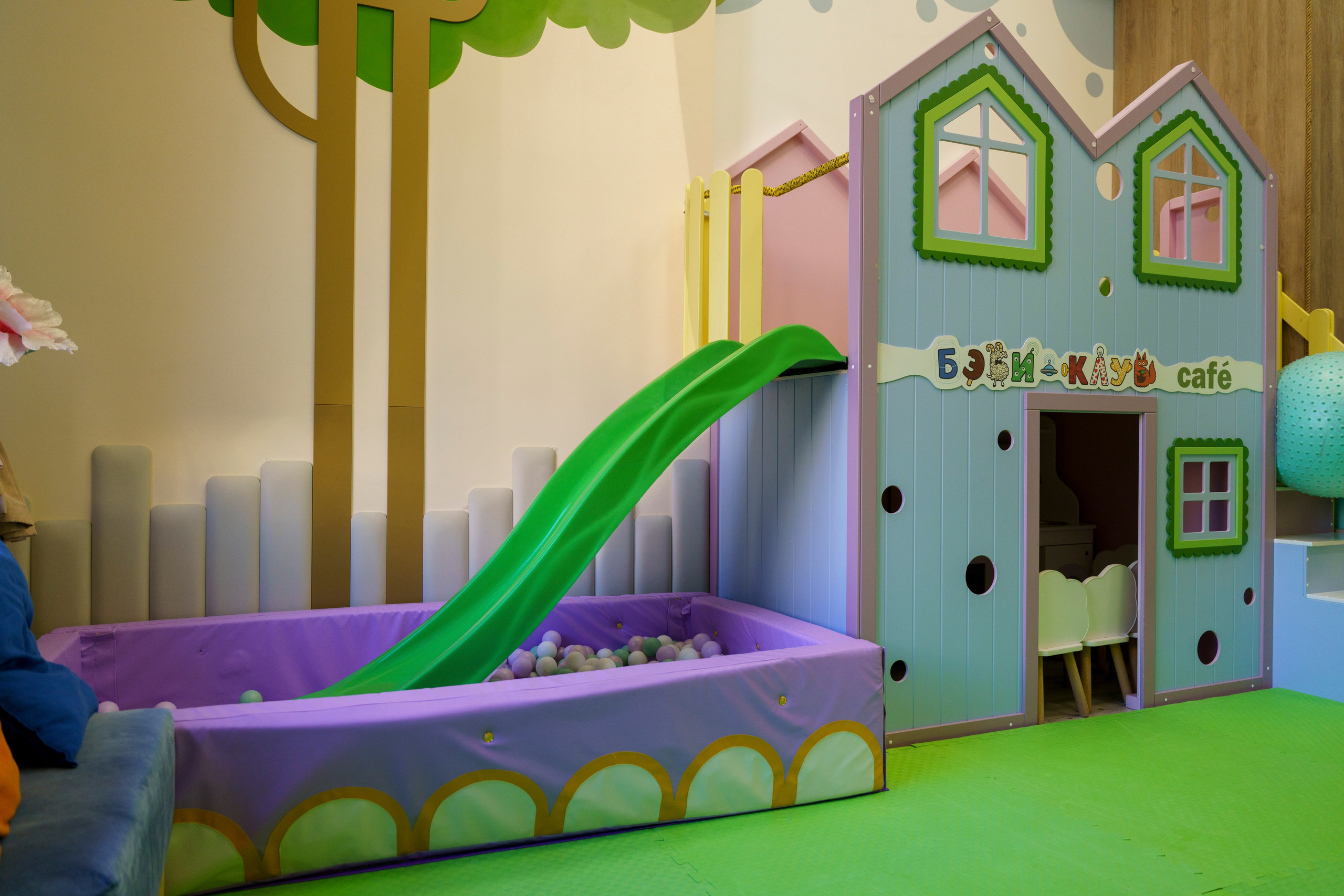 Наши локации. Школьный фотограф Троицк