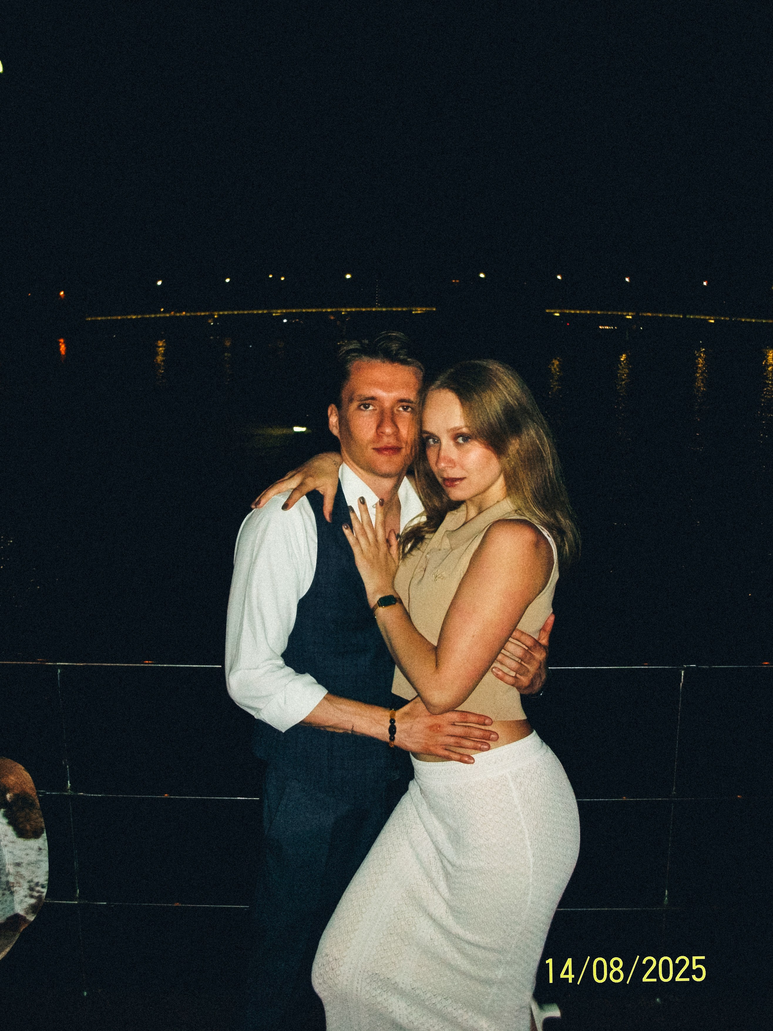 Mi amor. Свадебный фотограф в Санкт-Петербурге Баженова Алина