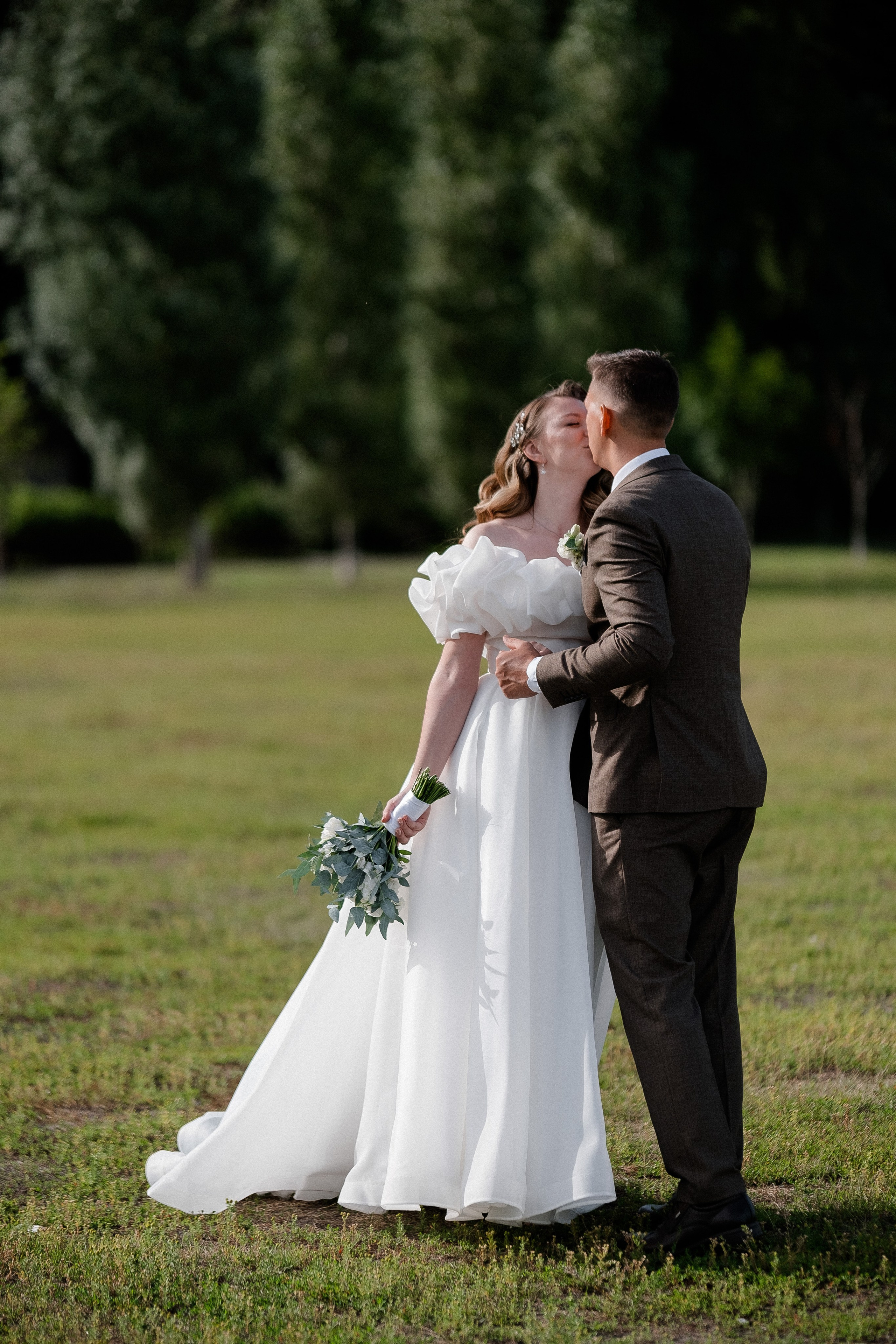 Авангард. Свадебный и семейный фотограф в Казани и Зеленодольске Ланочкин Илья