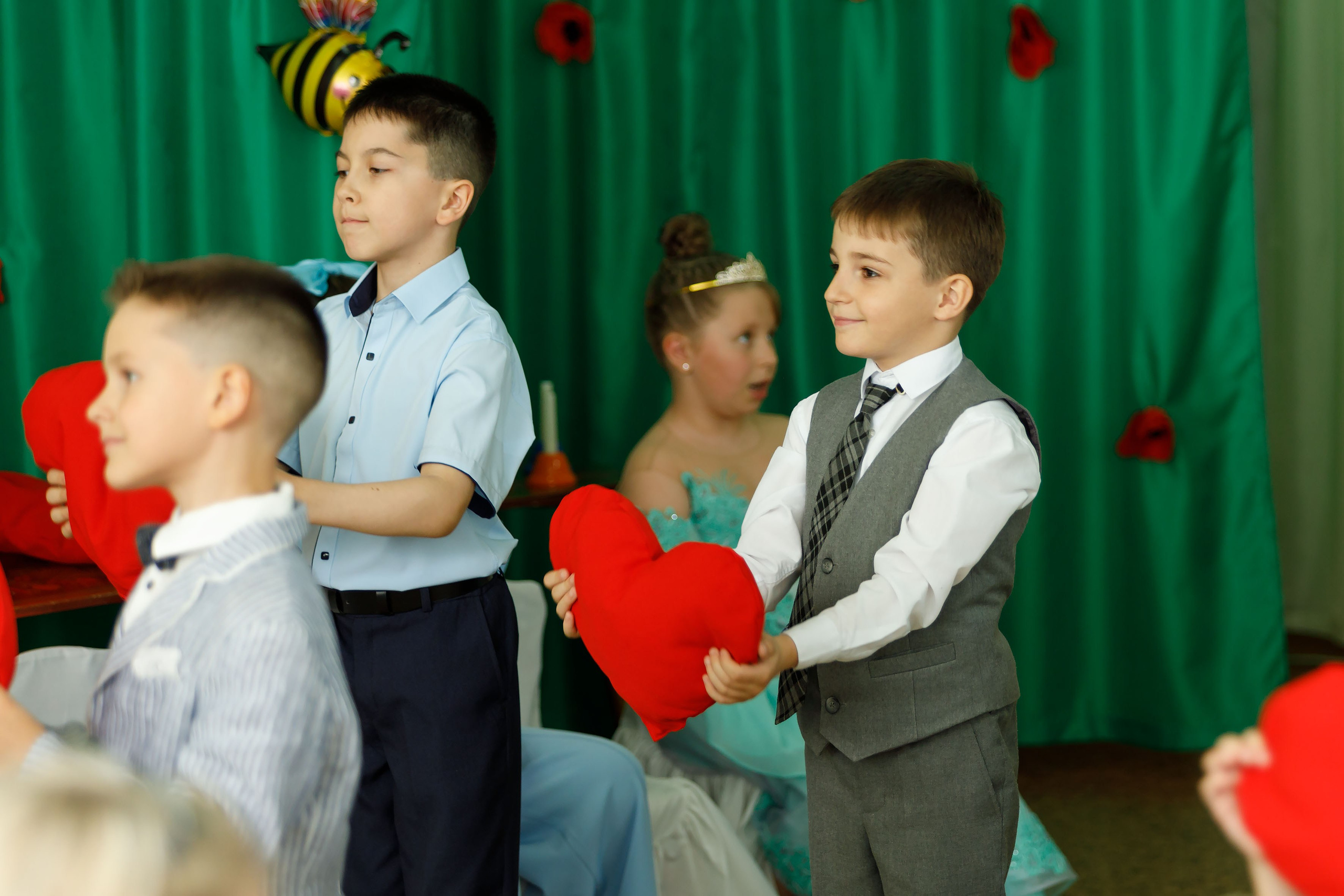 341 11 группа. Фотограф Анна Телекаева, выпускные альбомы, семейные и репортажные съемки в Омске