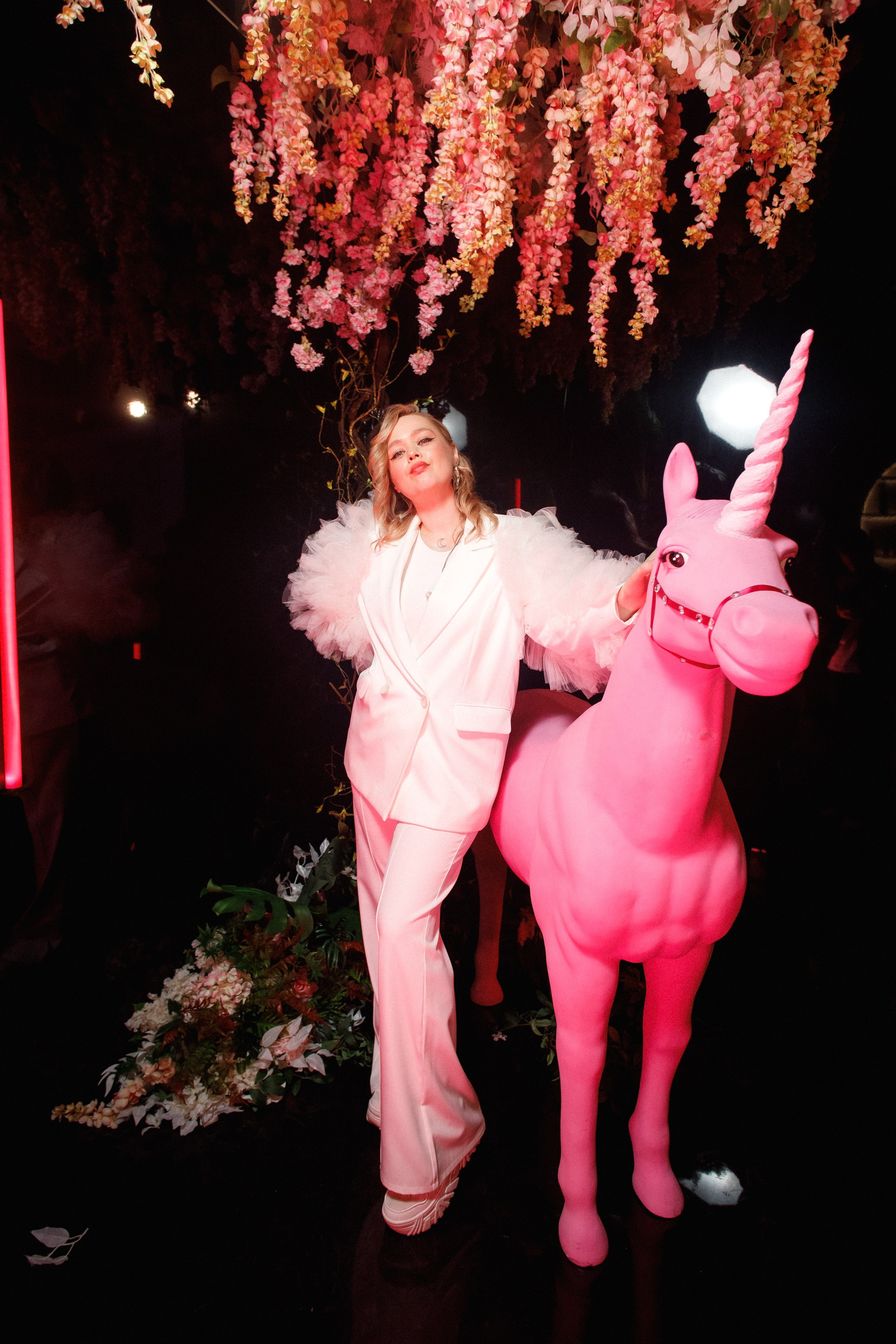 BRAVO FLORA EVENT. СВОИ. ФОТООТЧЕТЫ-СОБЫТИЯ-МЕСТА