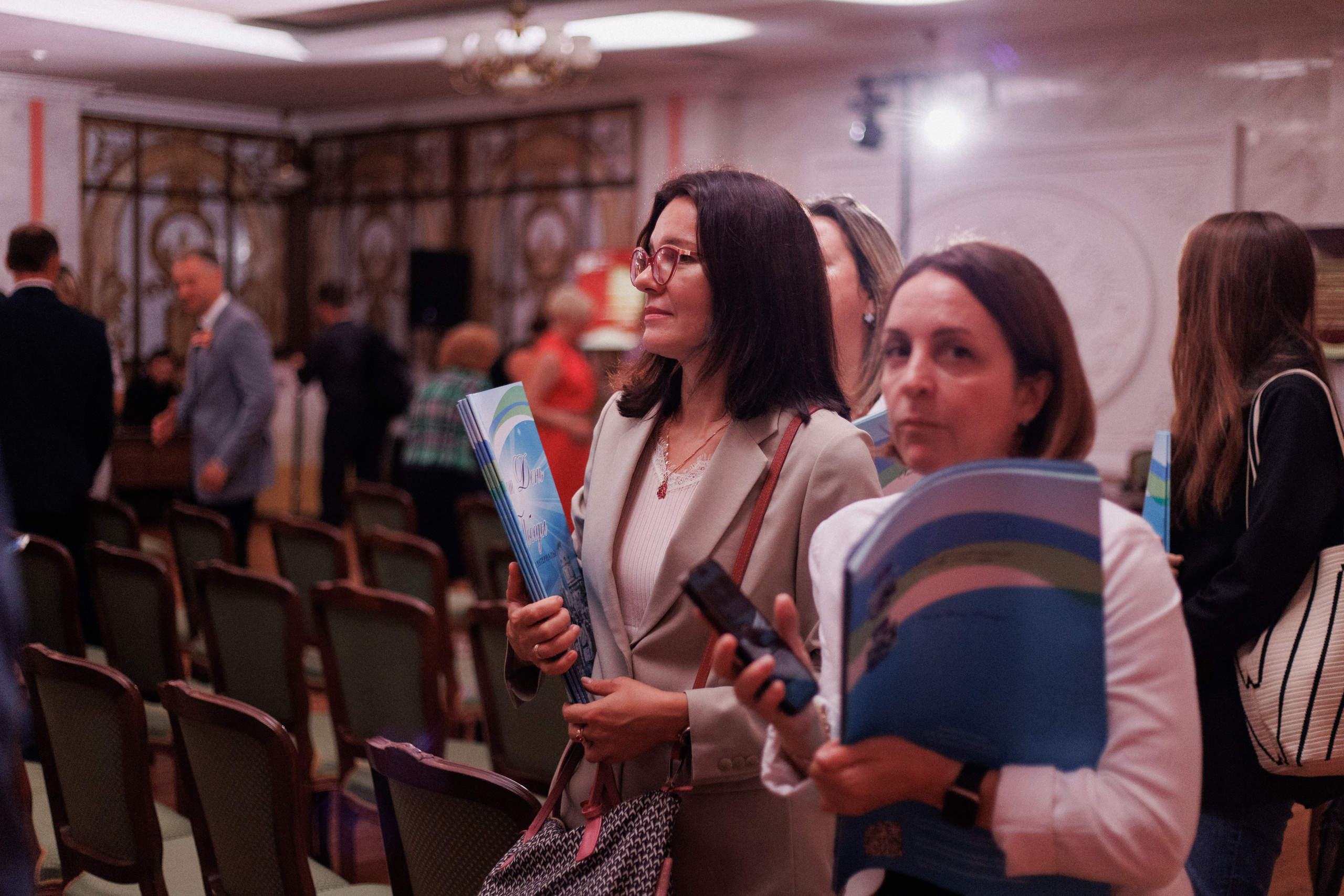 ПРЕЗЕНТАЦИЯ КНИГИ — 80 ЛЕТ ПОБЕДЫ. СВОИ. ФОТООТЧЕТЫ-СОБЫТИЯ-МЕСТА