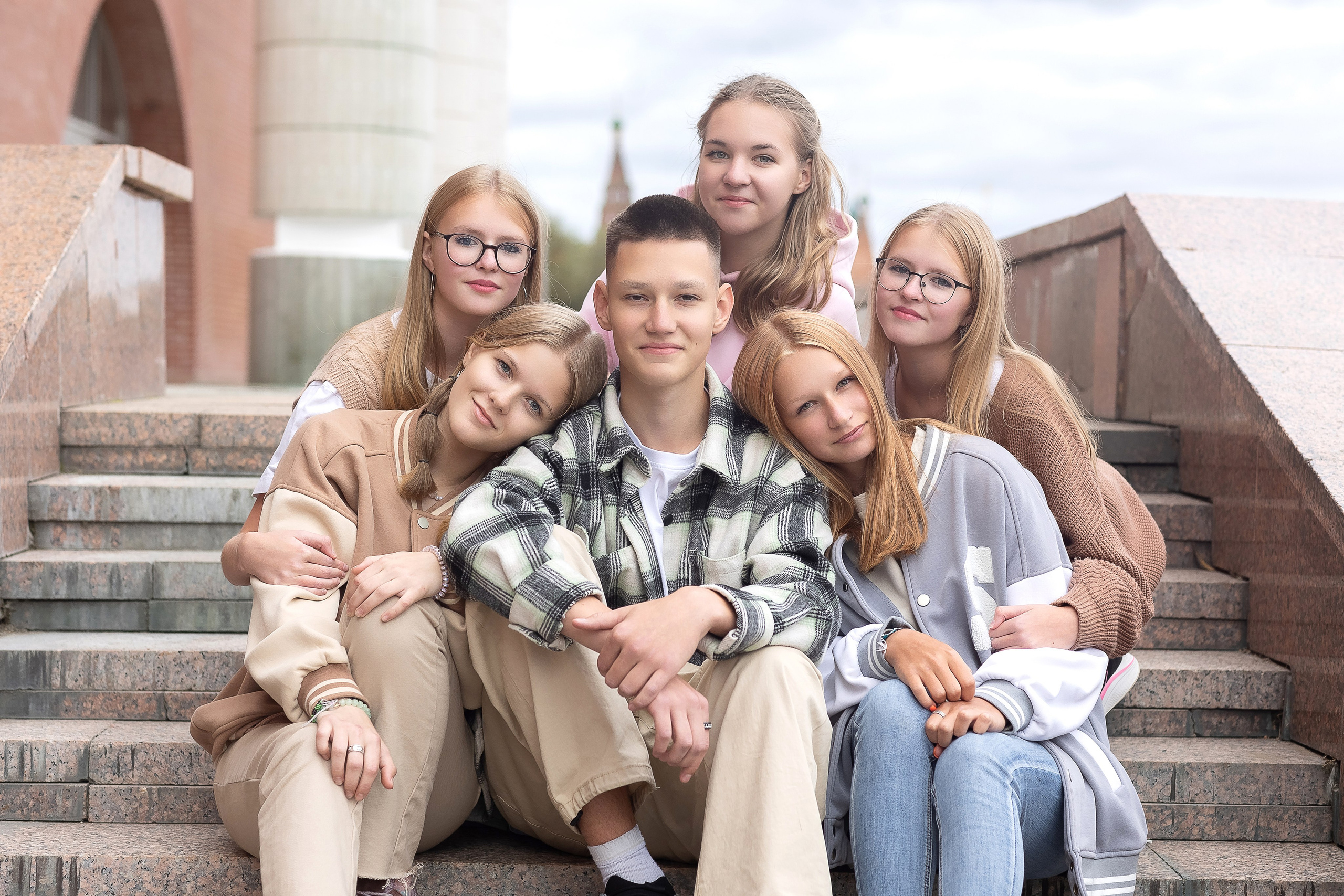 Выпускные альбомы в Ярославле Анна Николаева