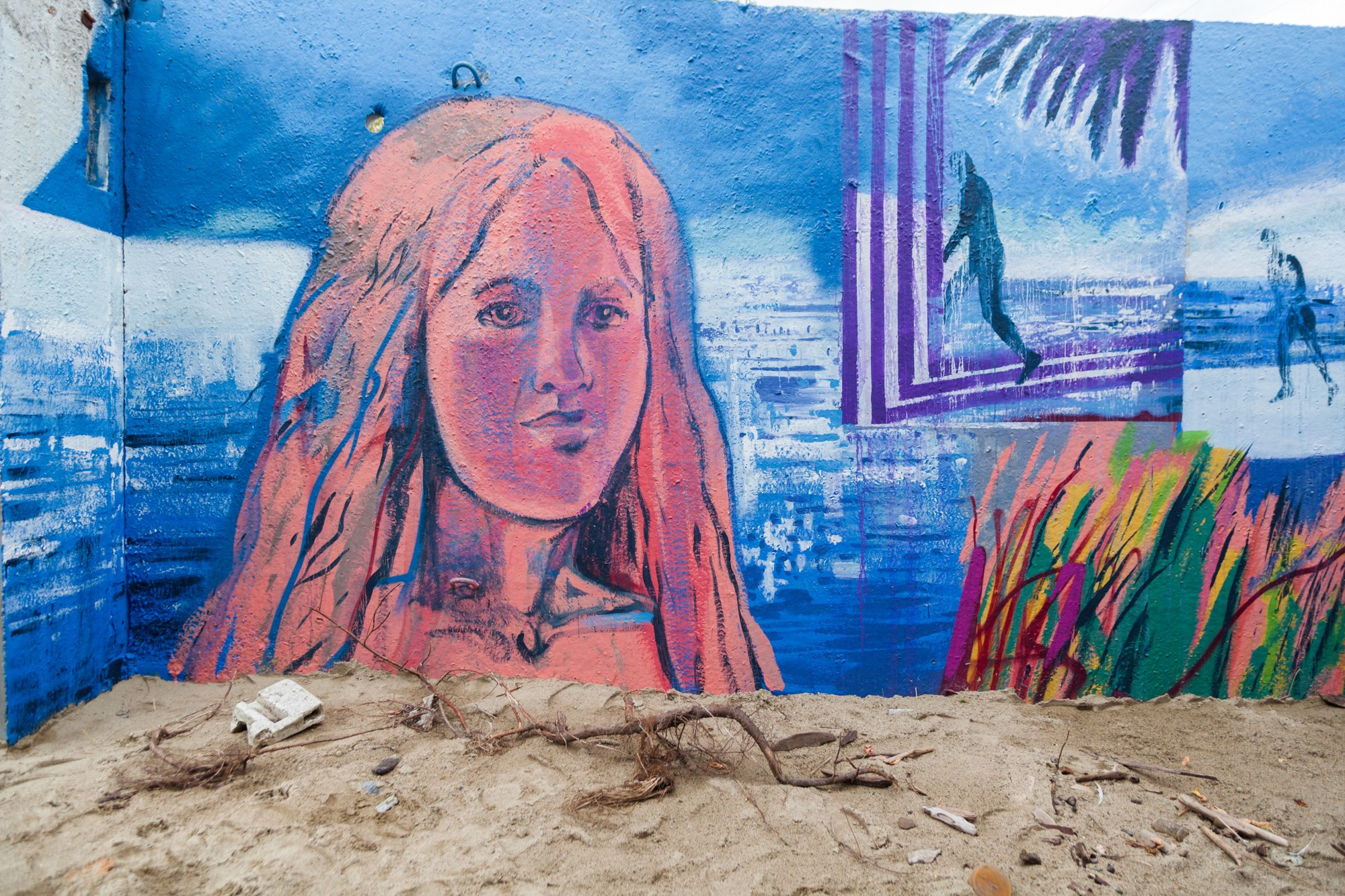 Access to water. Янина болдырева Yanina Boldyreva