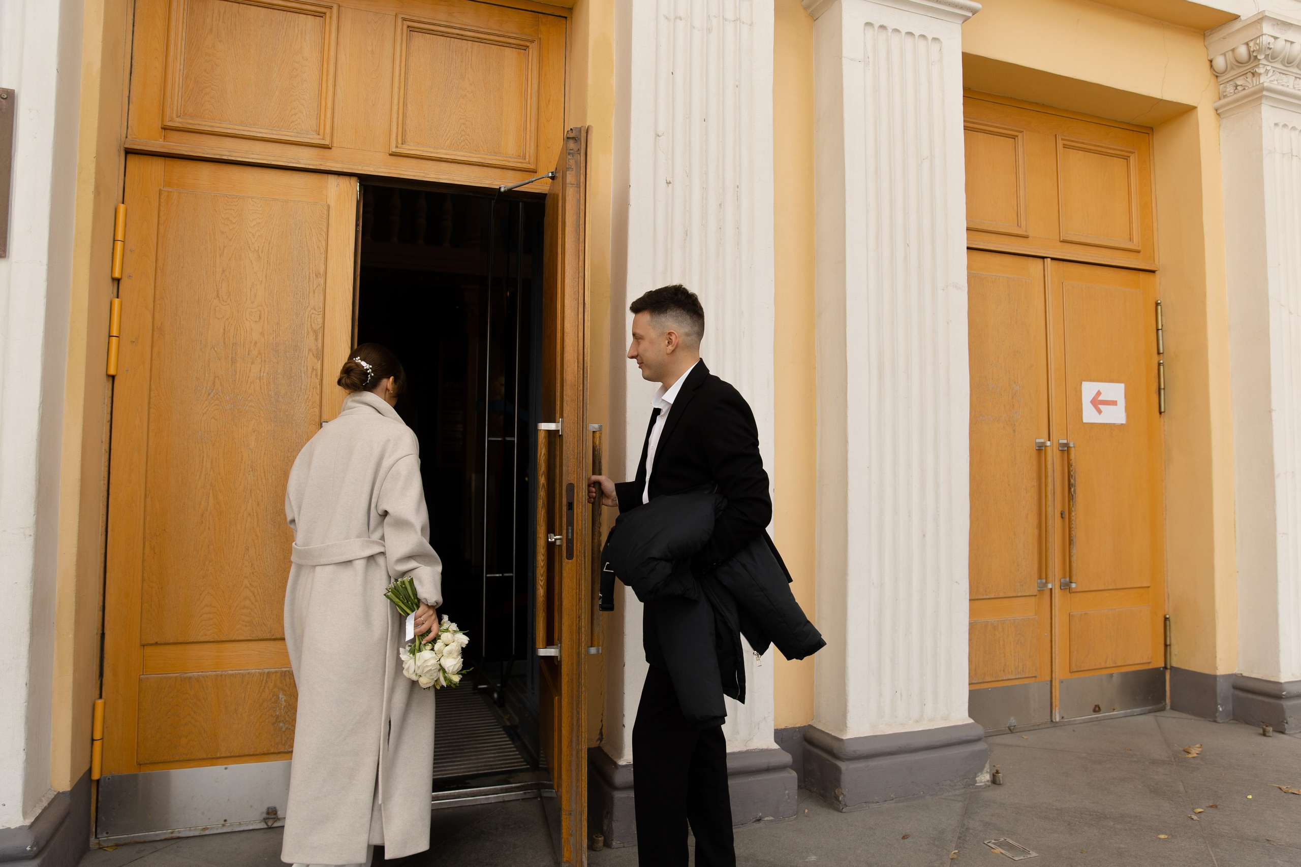 A&L. Фотограф в Новосибирске и Москве