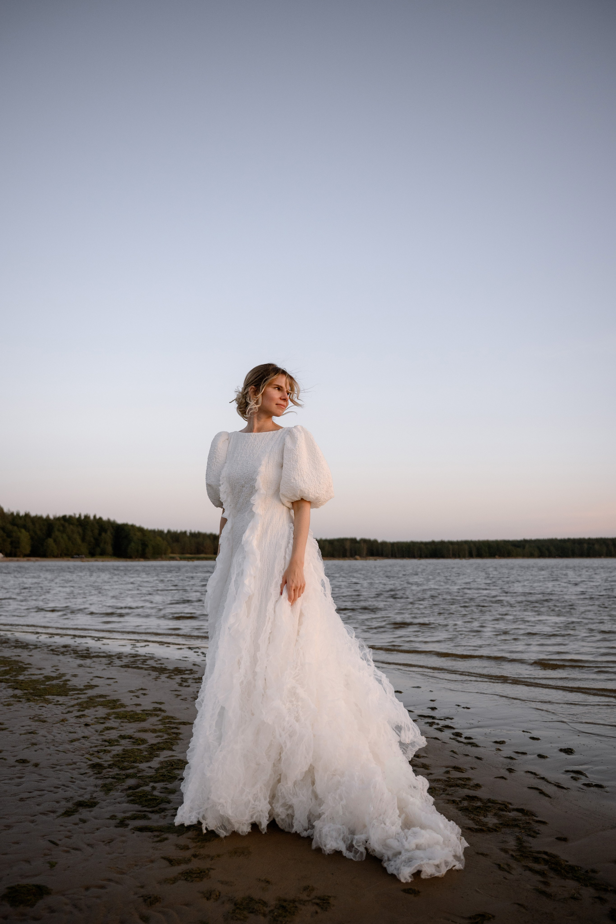 Свадебное и event-агентство в Санкт-Петербурге MANOTI Agency