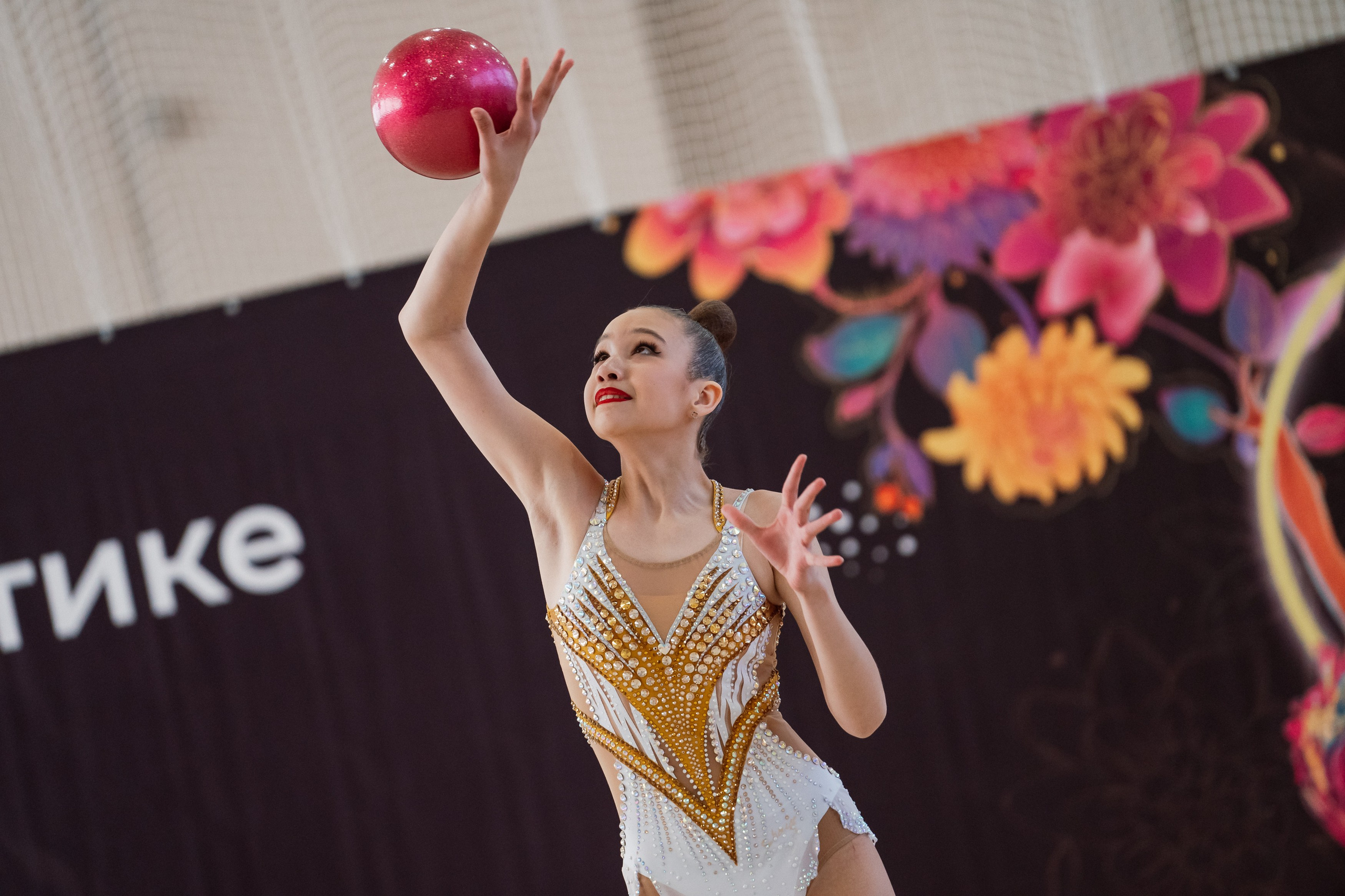 Надежды — День 2. Воробьева Ксения — Спортивный и танцевальный фотограф Новосибирск