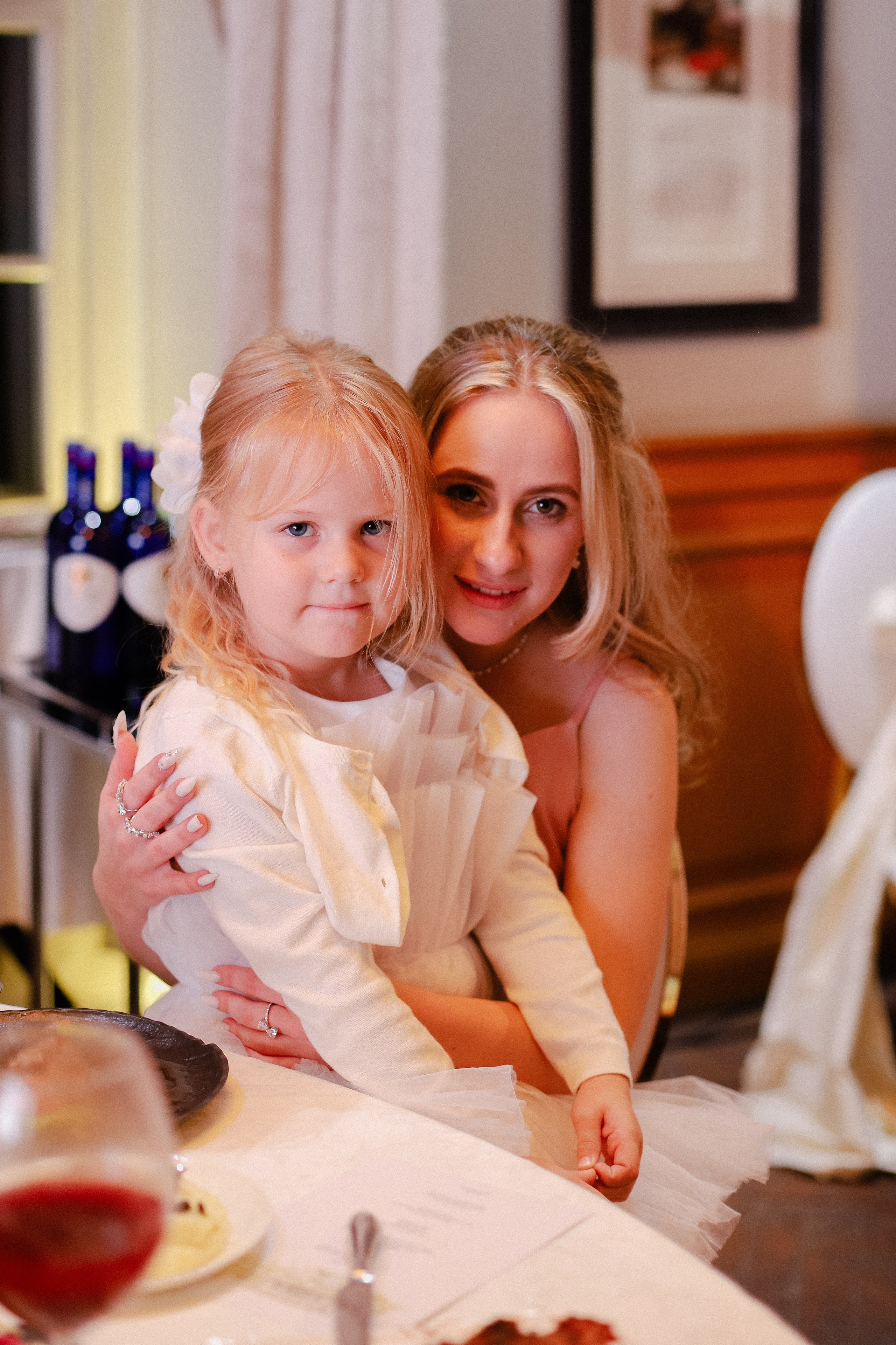 Илья и Анастасия. Фотограф в Алматы и Москве Даша Пушкина