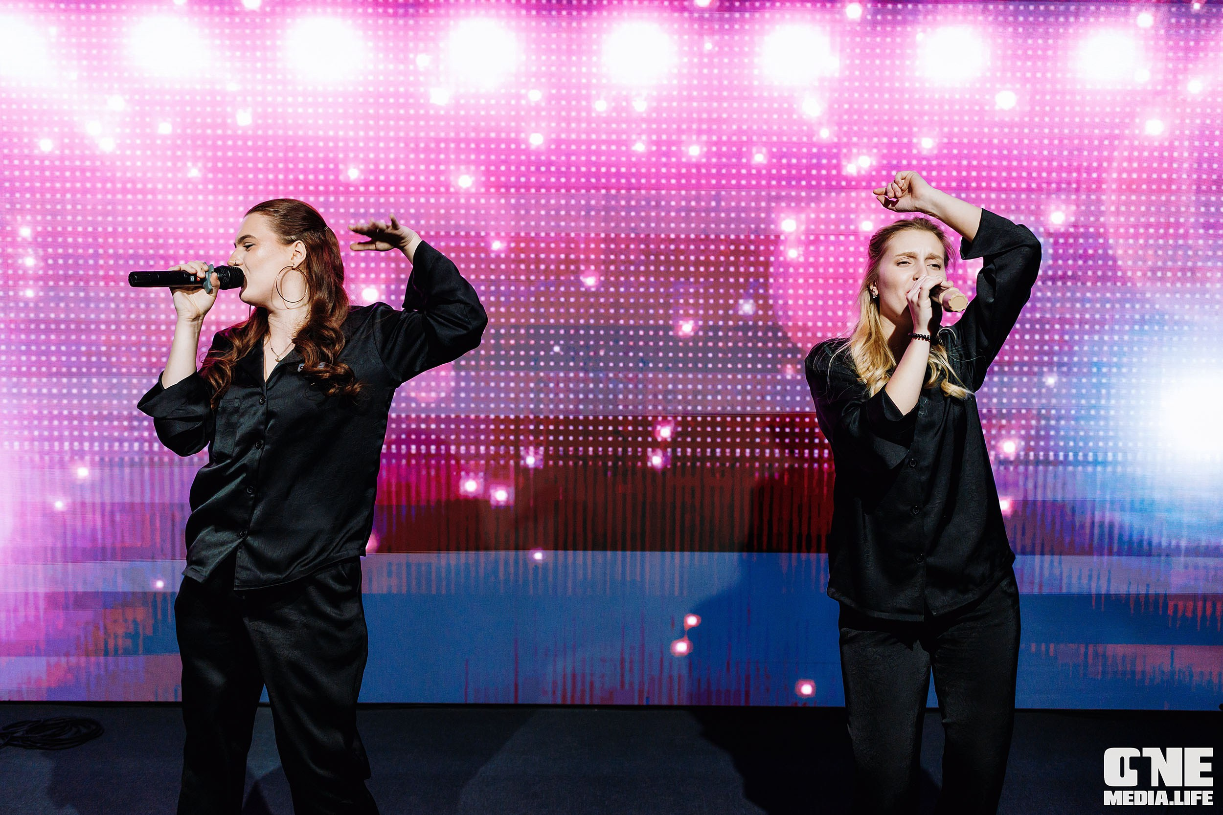 Фоторепортаж из ресторана Океан. One Media Life: фоторепортажи, фотоотчеты с мероприятий и заведений