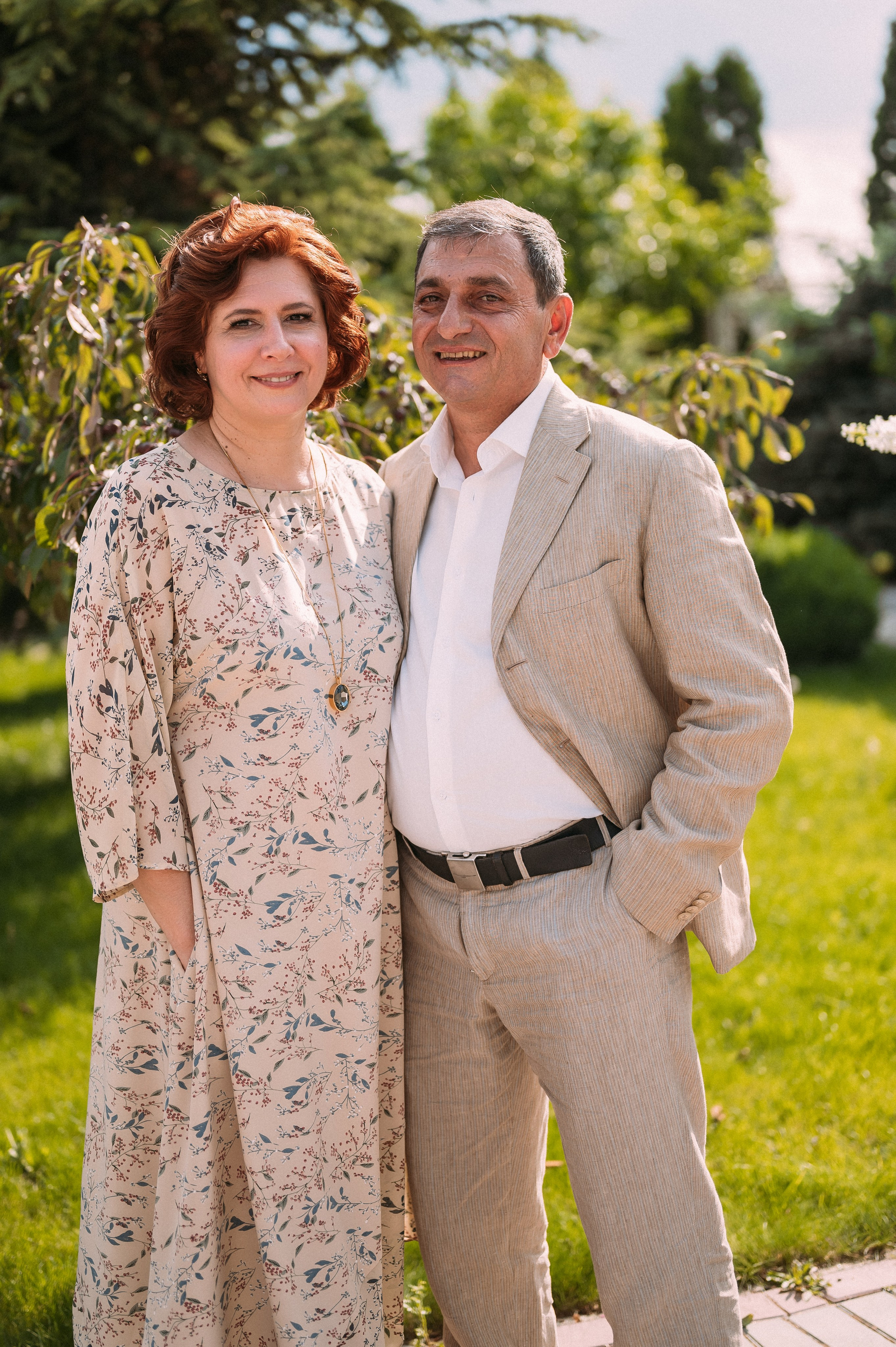 Фотографии со свадебного деня в Симферополе. Свадебный и семейный фотограф в Симферополе Дарья Маркова