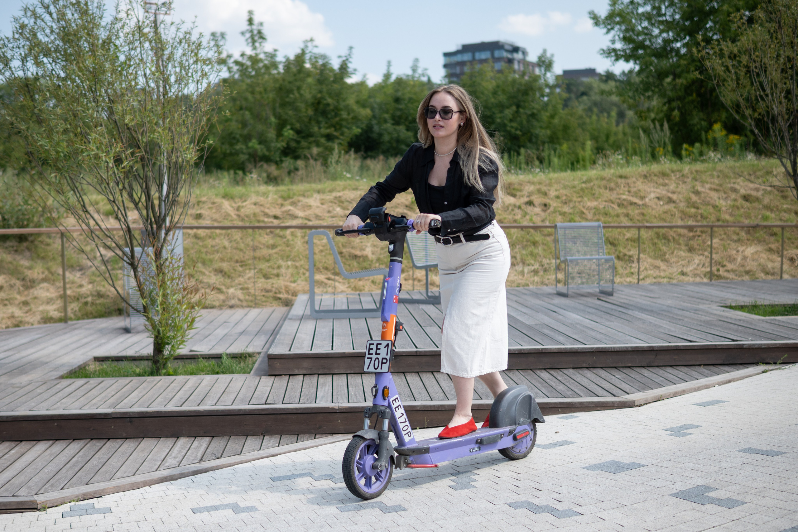 Фотосерия «180 дней лета»: визуальное летнее путешествие сквозь 180 дней — атмосфера сезона, смена настроений и света, эмоциональные состояния и летняя визуальная поэзия. Фотограф: Ожерельев Лев