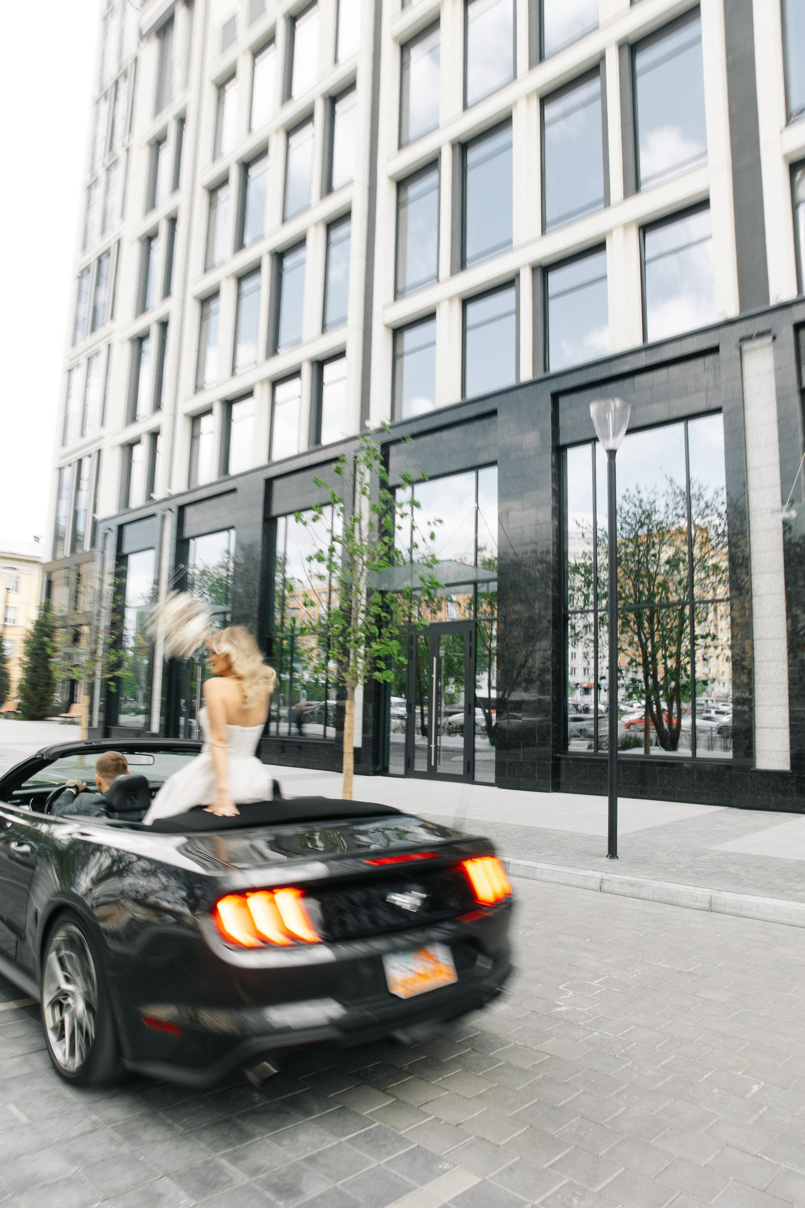 A&S. Фотограф в Новосибирске и Москве