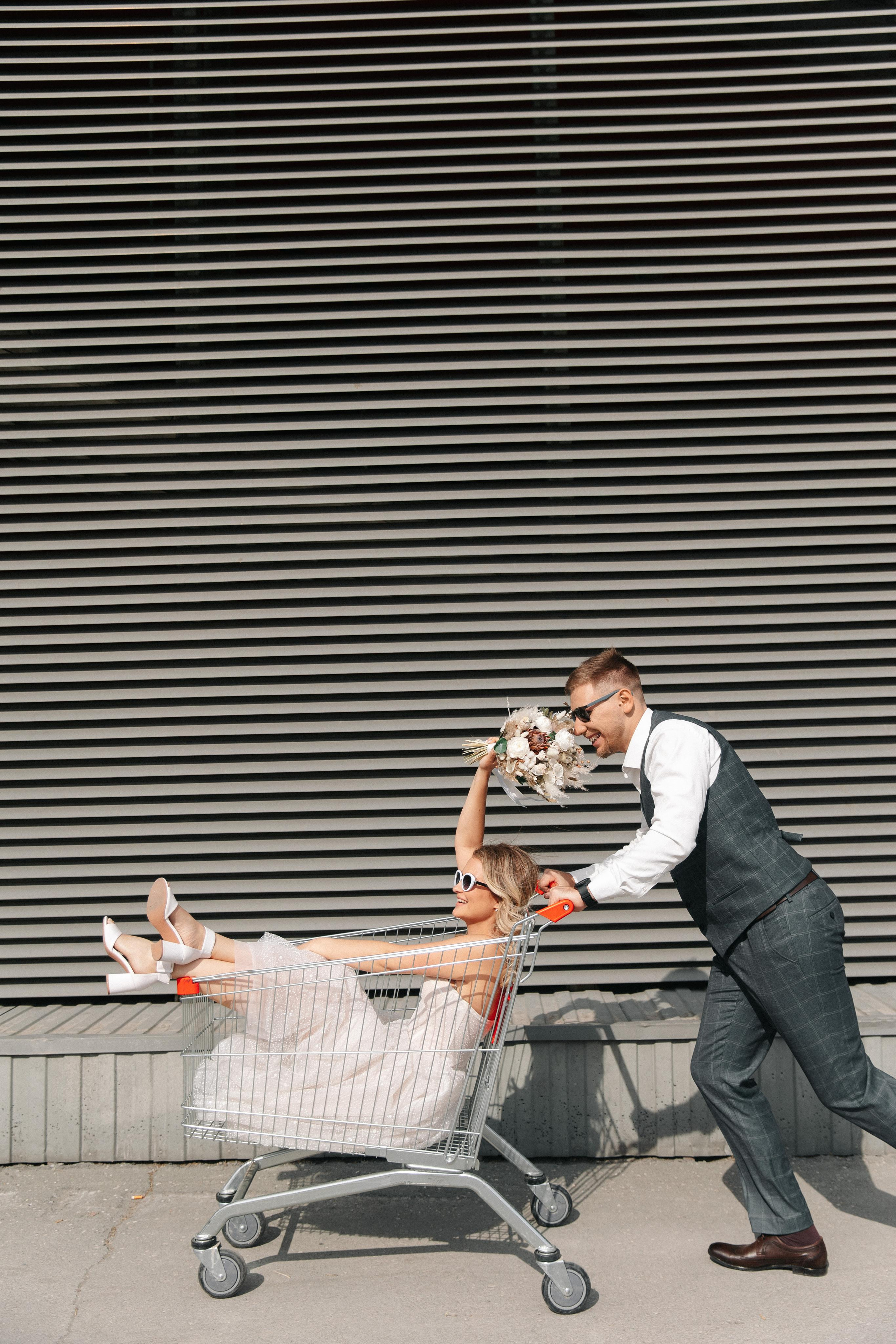 A&S. Фотограф в Новосибирске и Москве