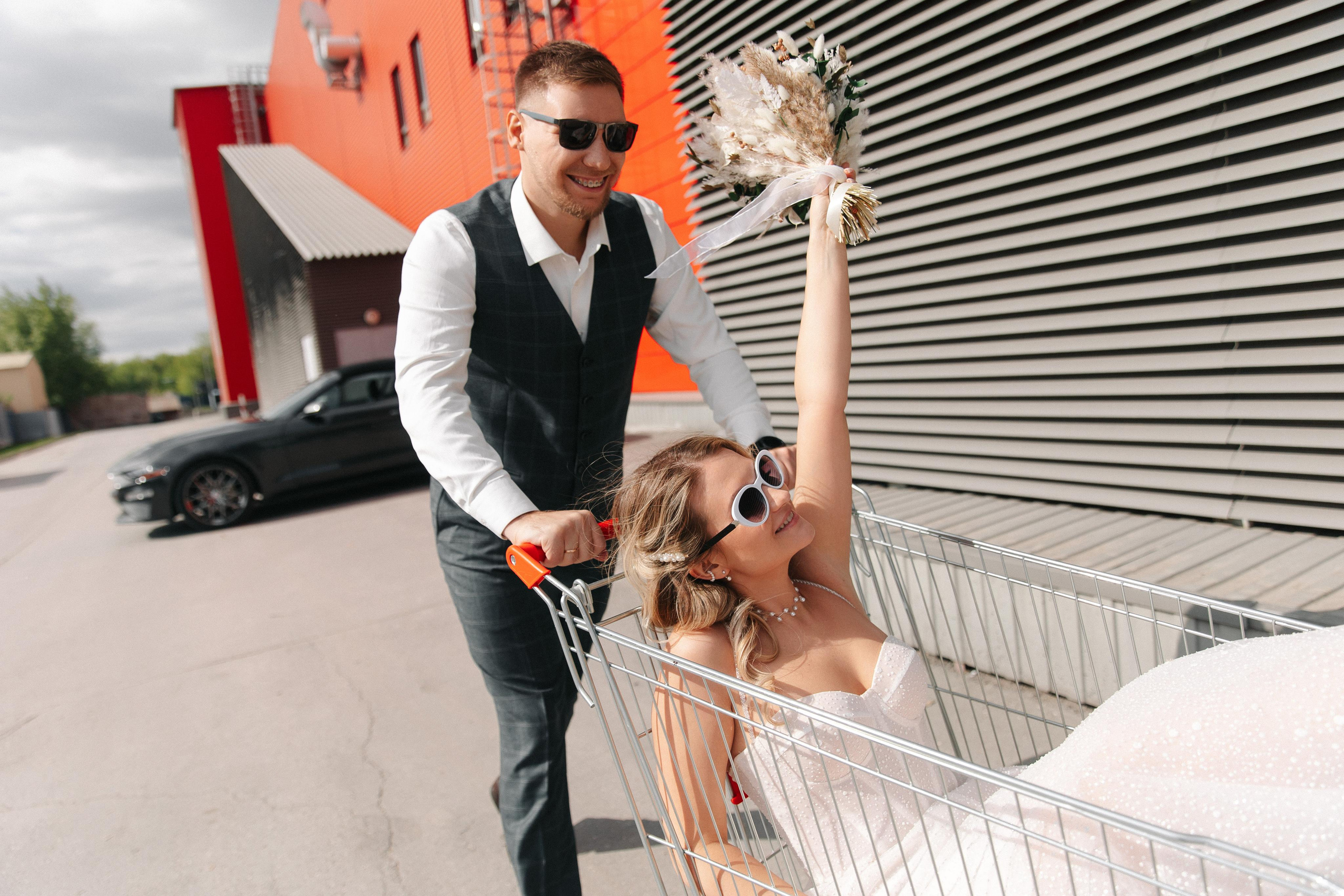 A&S. Фотограф в Новосибирске и Москве