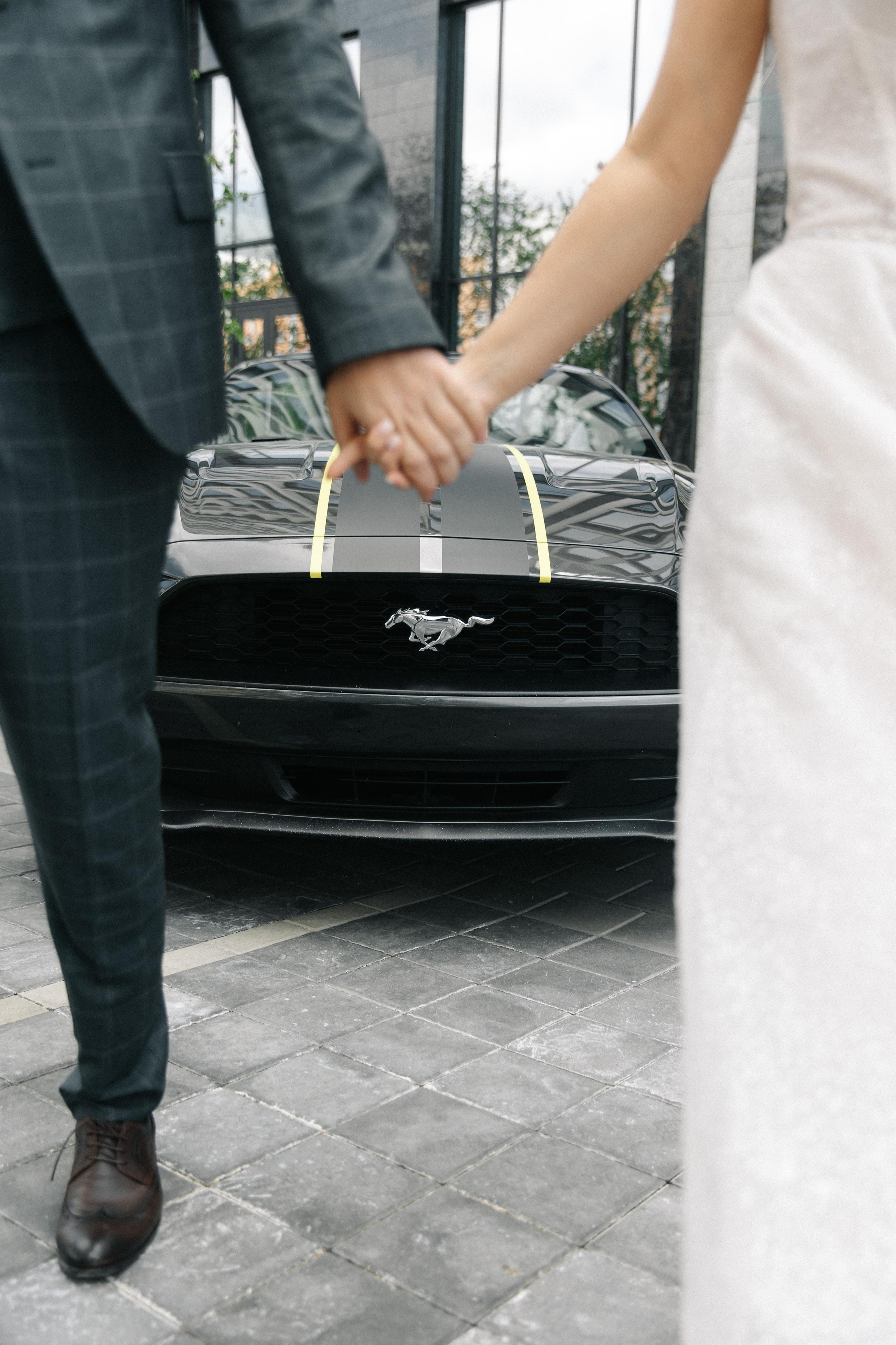 A&S. Фотограф в Новосибирске и Москве