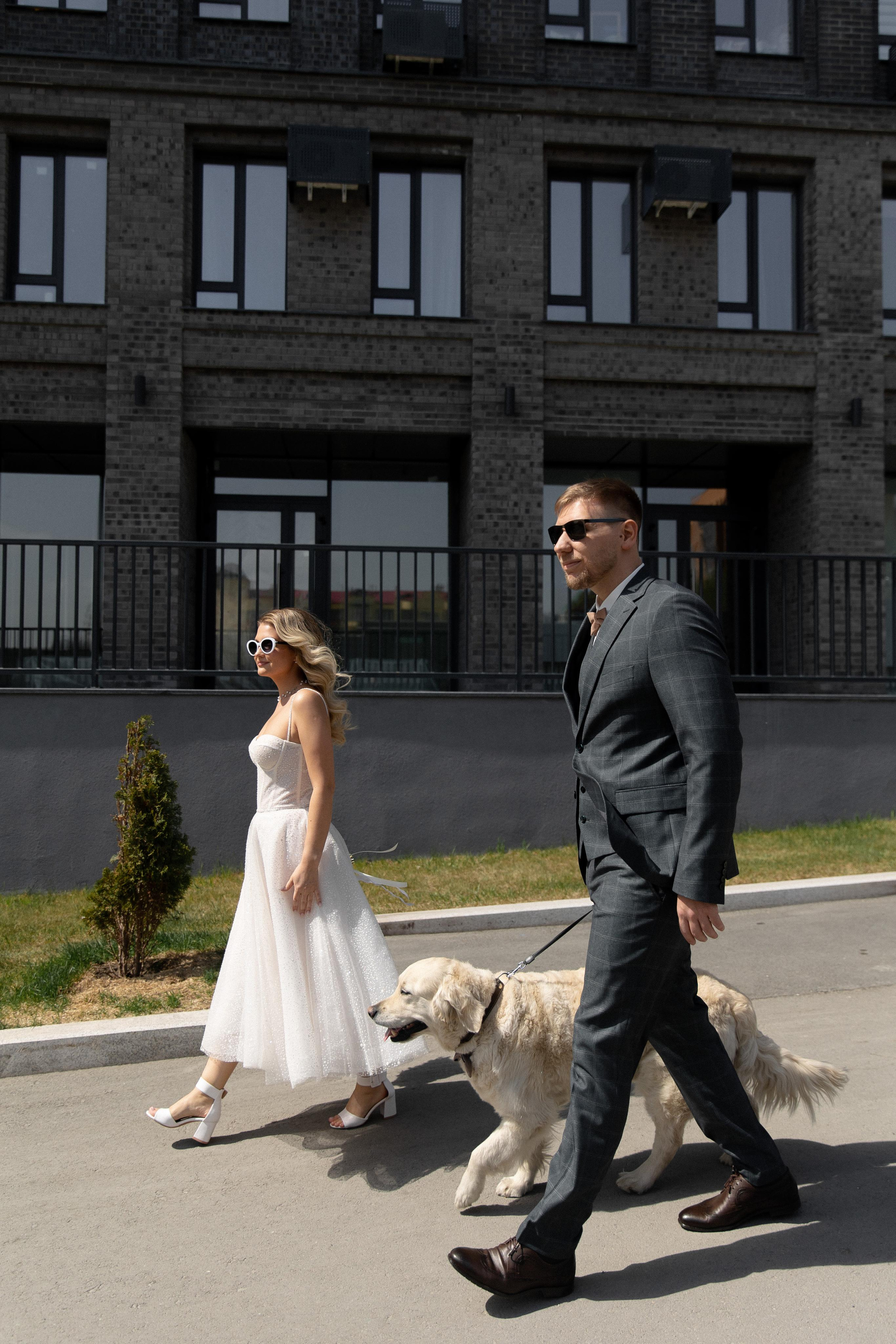 A&S. Фотограф в Новосибирске и Москве