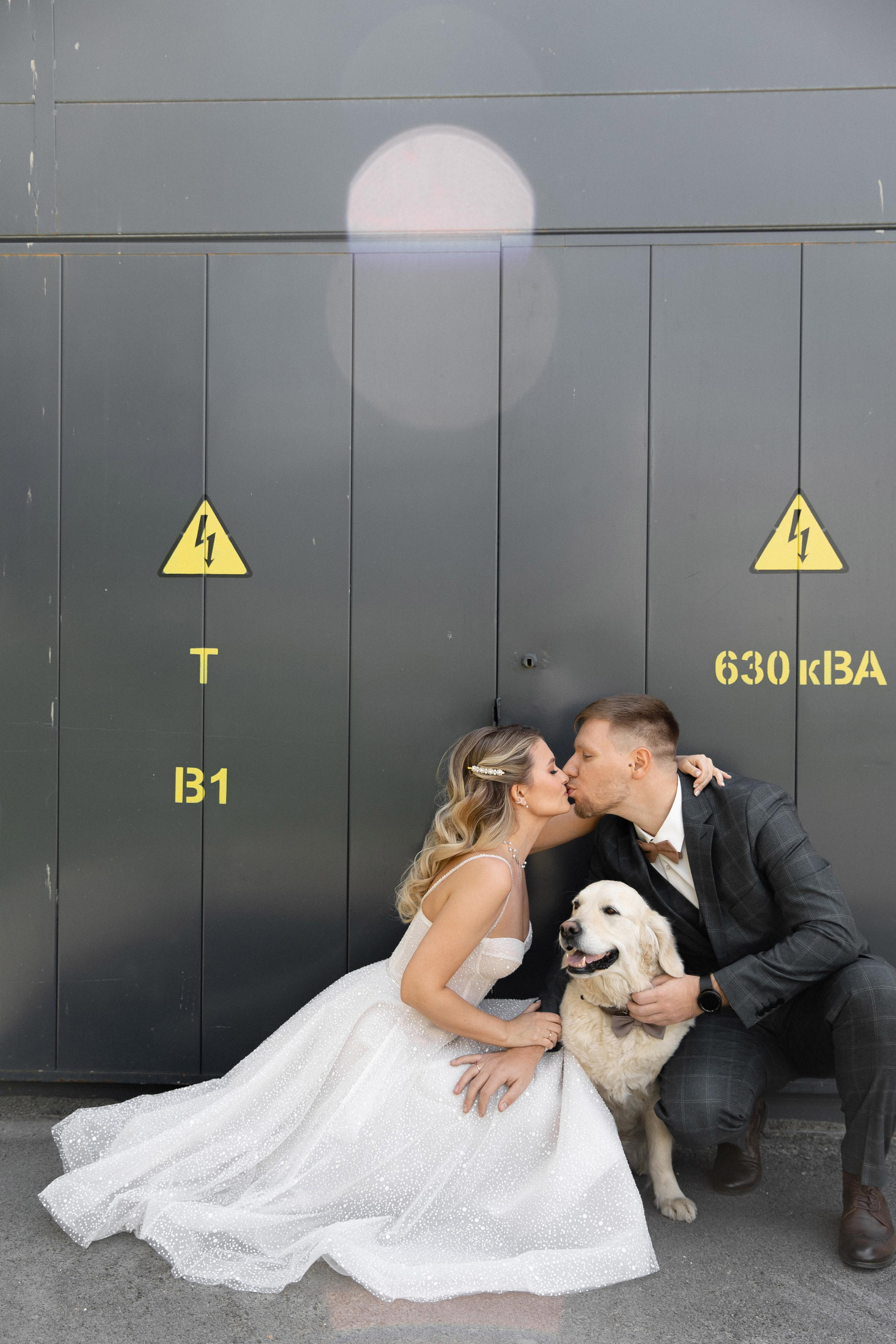 A&S. Фотограф в Новосибирске и Москве