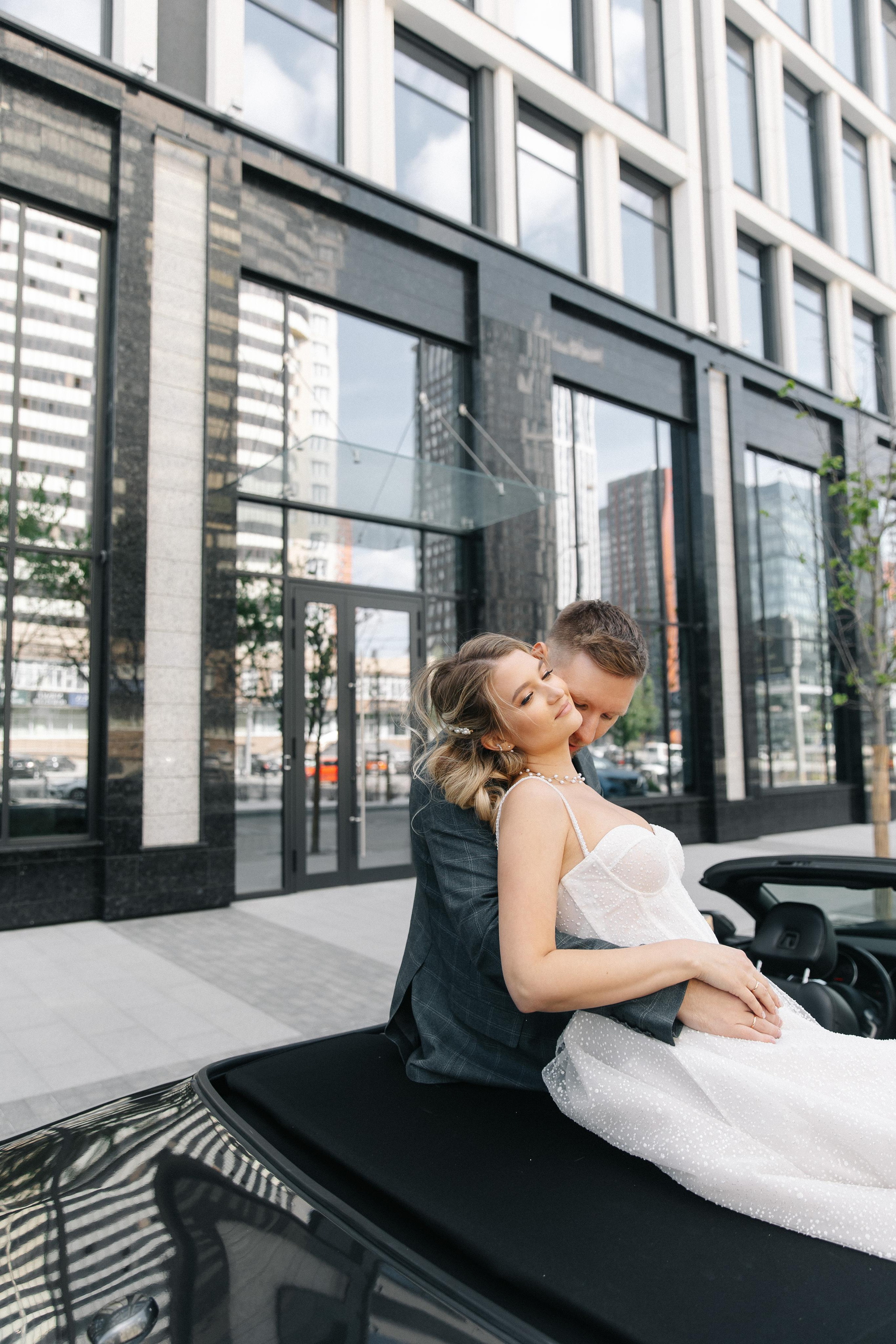 A&S. Фотограф в Новосибирске и Москве