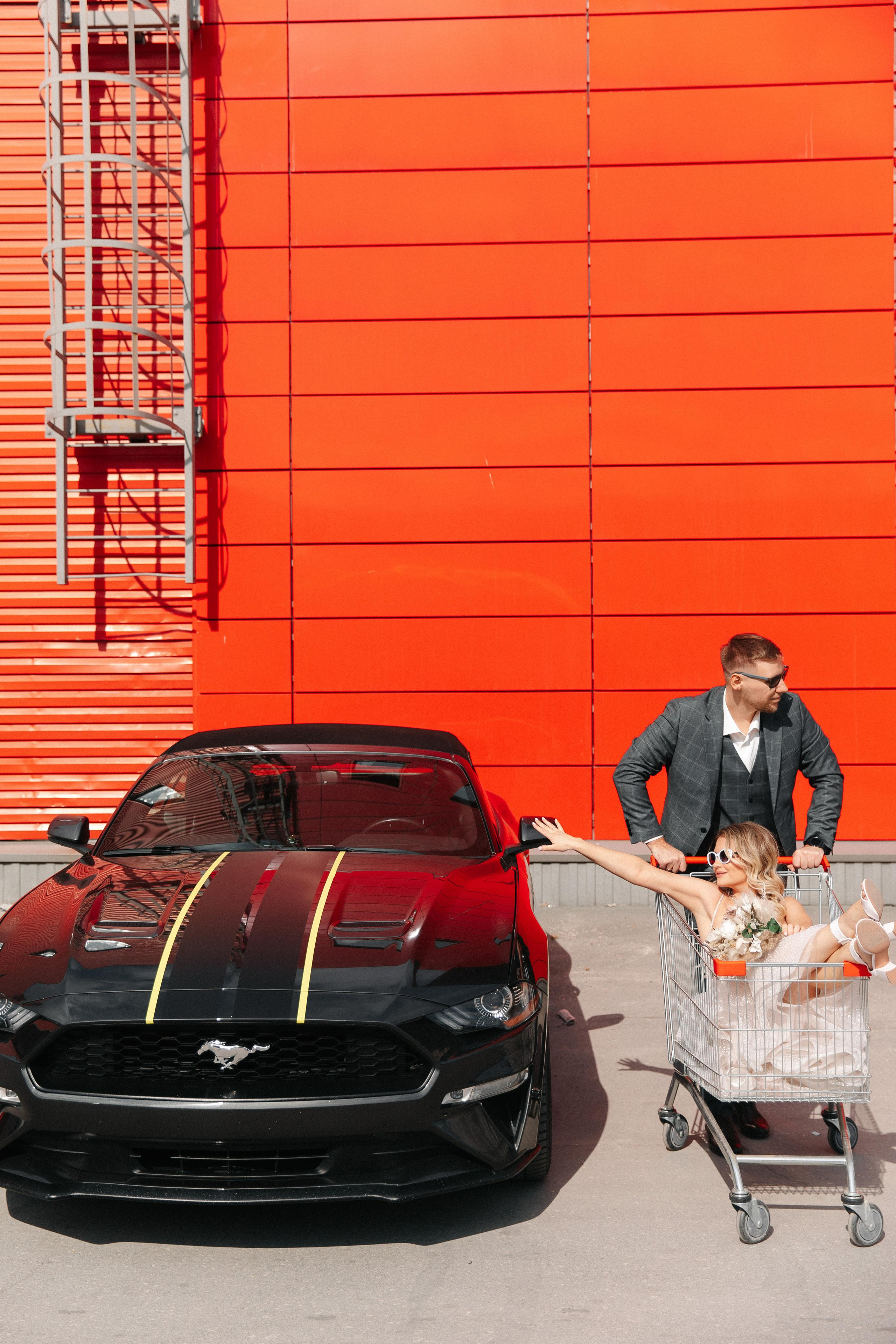 A&S. Фотограф в Новосибирске и Москве