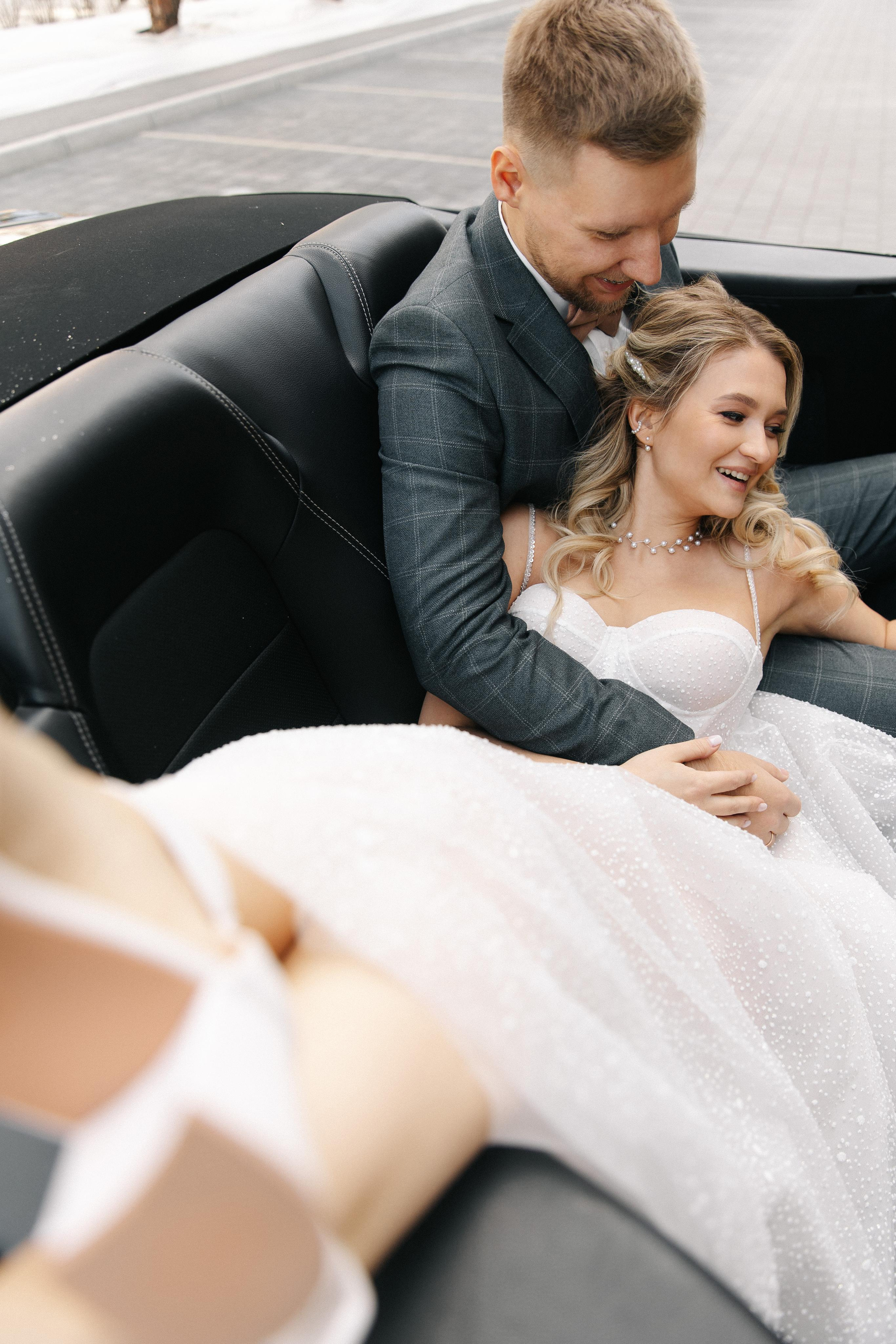 A&S. Фотограф в Новосибирске и Москве