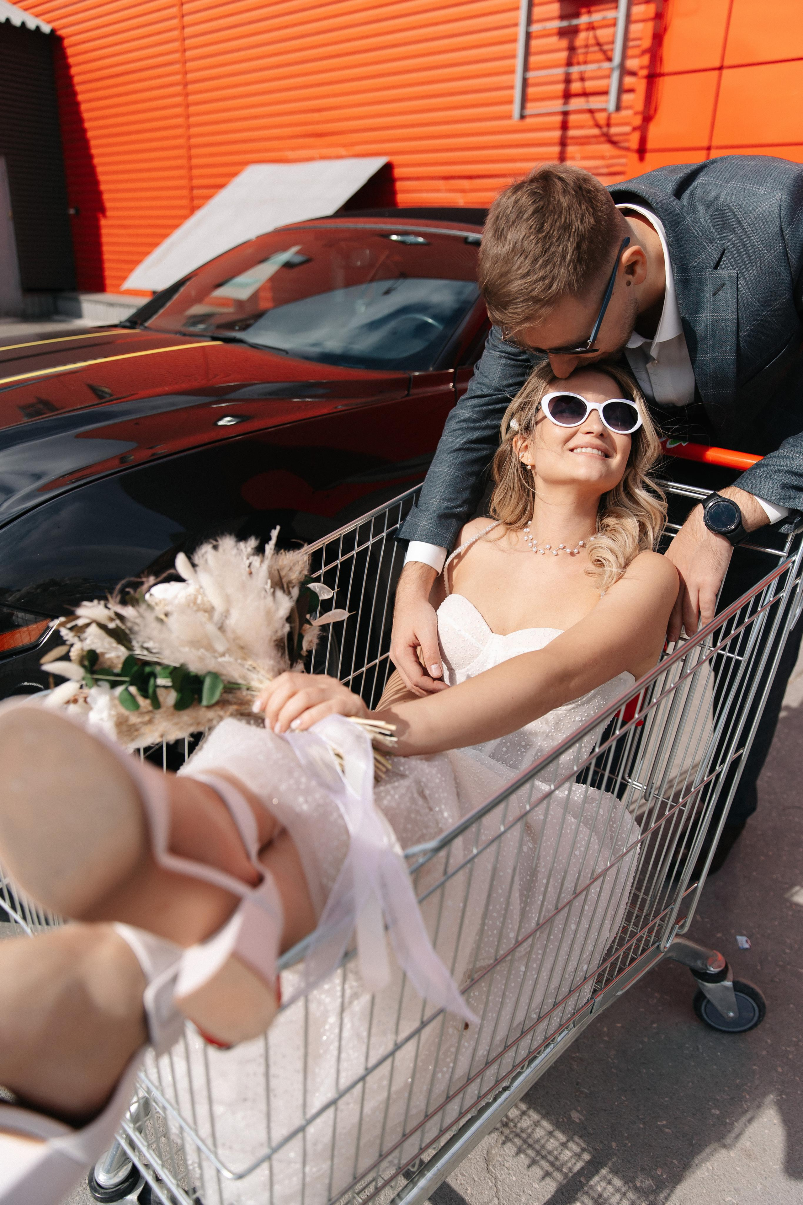 A&S. Фотограф в Новосибирске и Москве