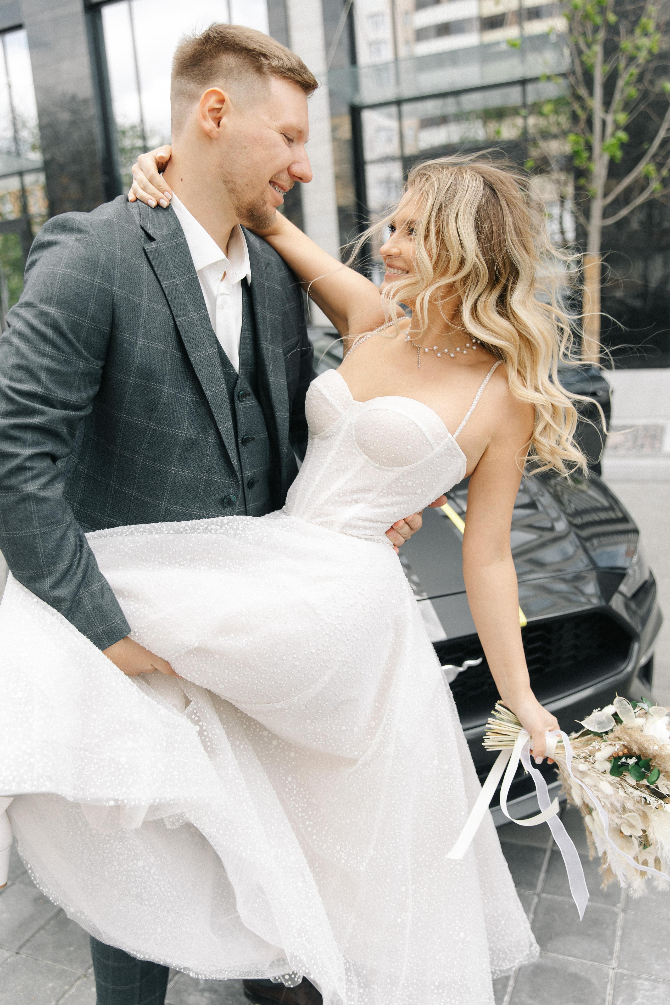 A&S. Фотограф в Новосибирске и Москве