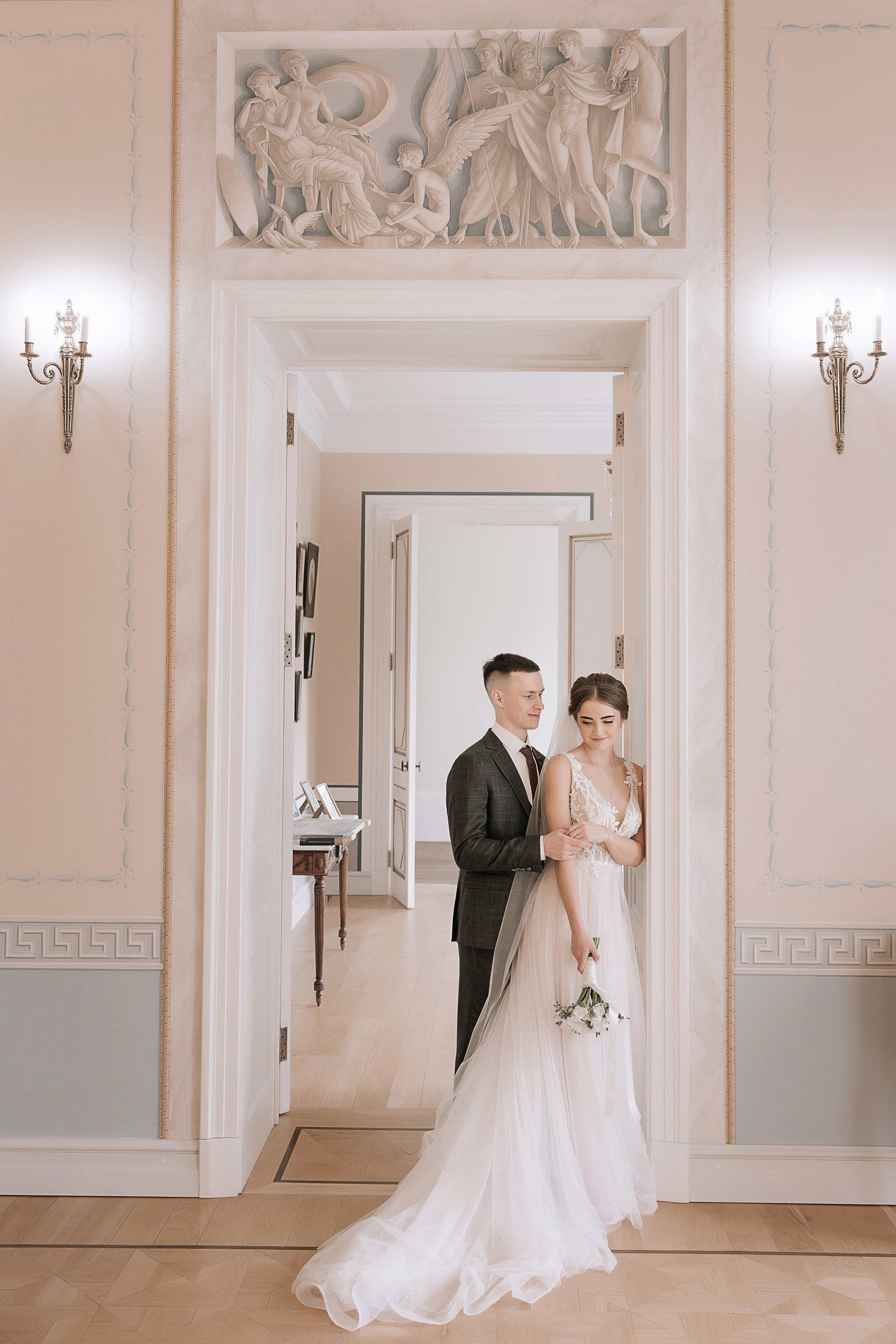 Фотограф на свадьбу в Твери и Тверской области. Свадебный и семейный фотограф в Твери и Тверской области