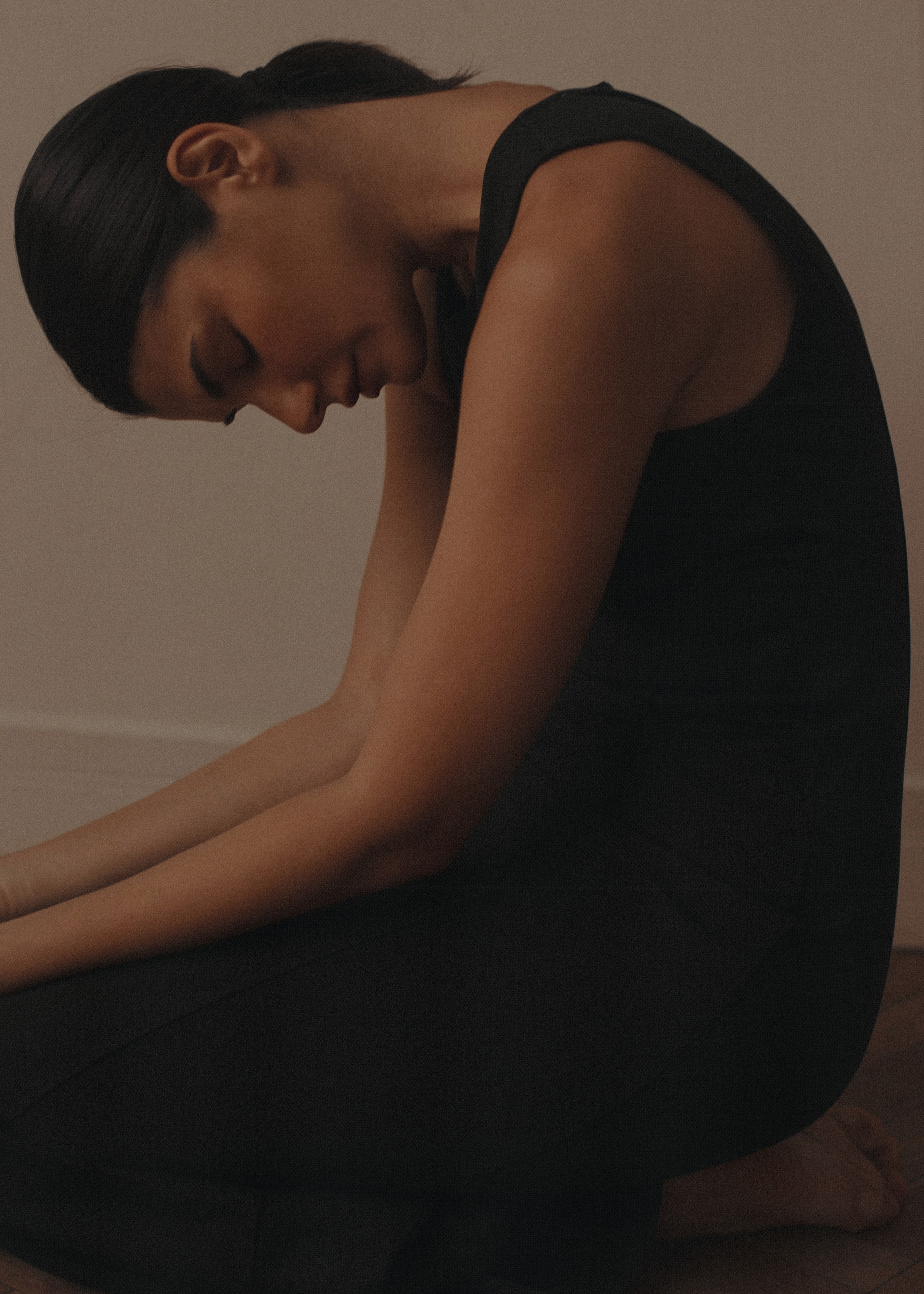 Портретный и fashion фотограф в Москве — Елена Якушина